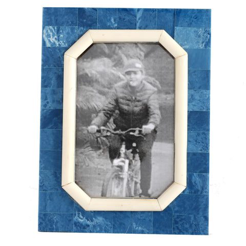 Exclusive Design Resin Photo Frame