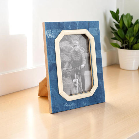 Exclusive Design Resin Photo Frame