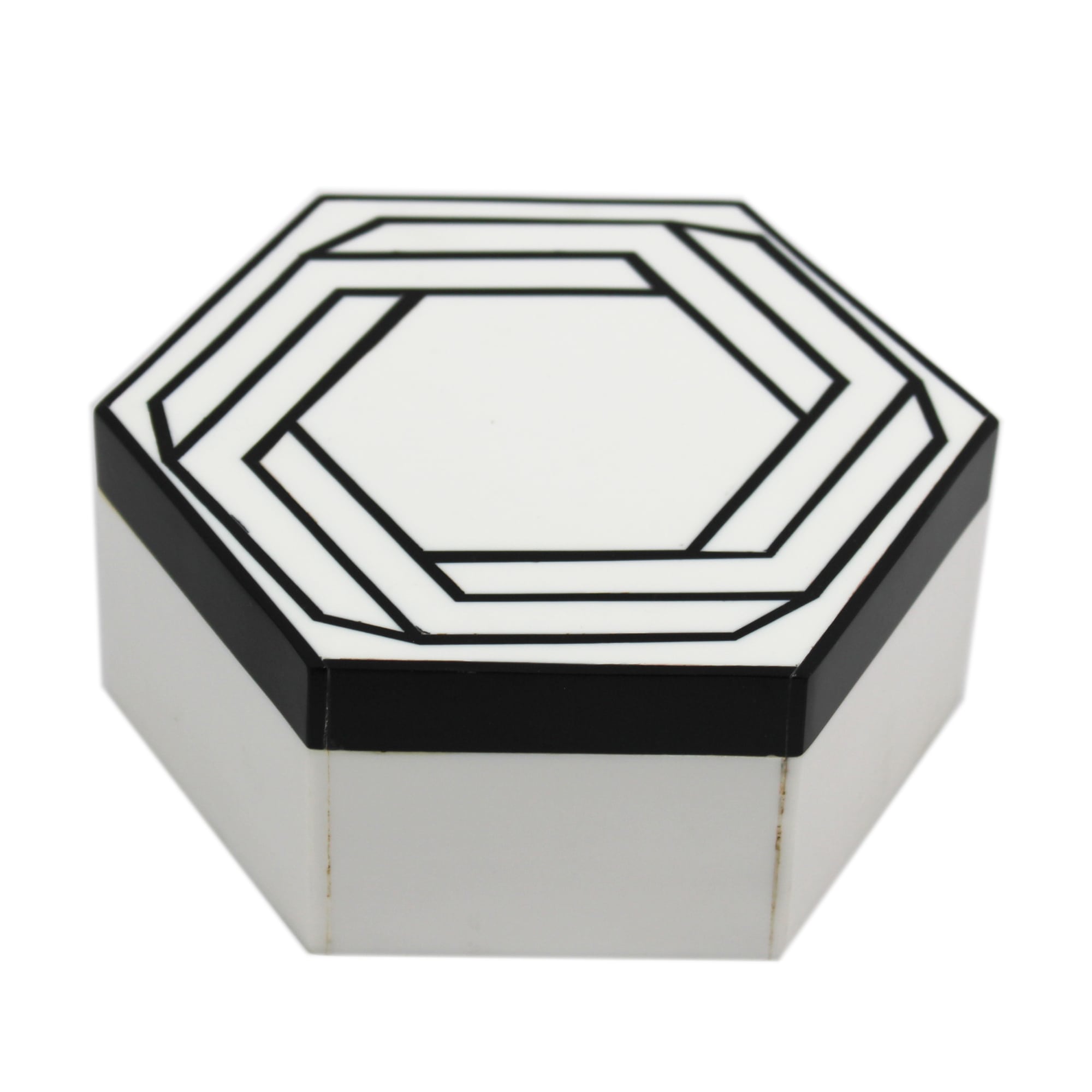 Resin Multipurpose Storage Box