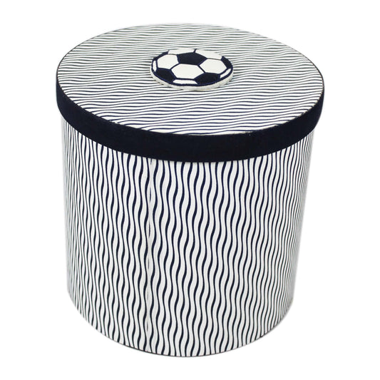 Football Storage Basket