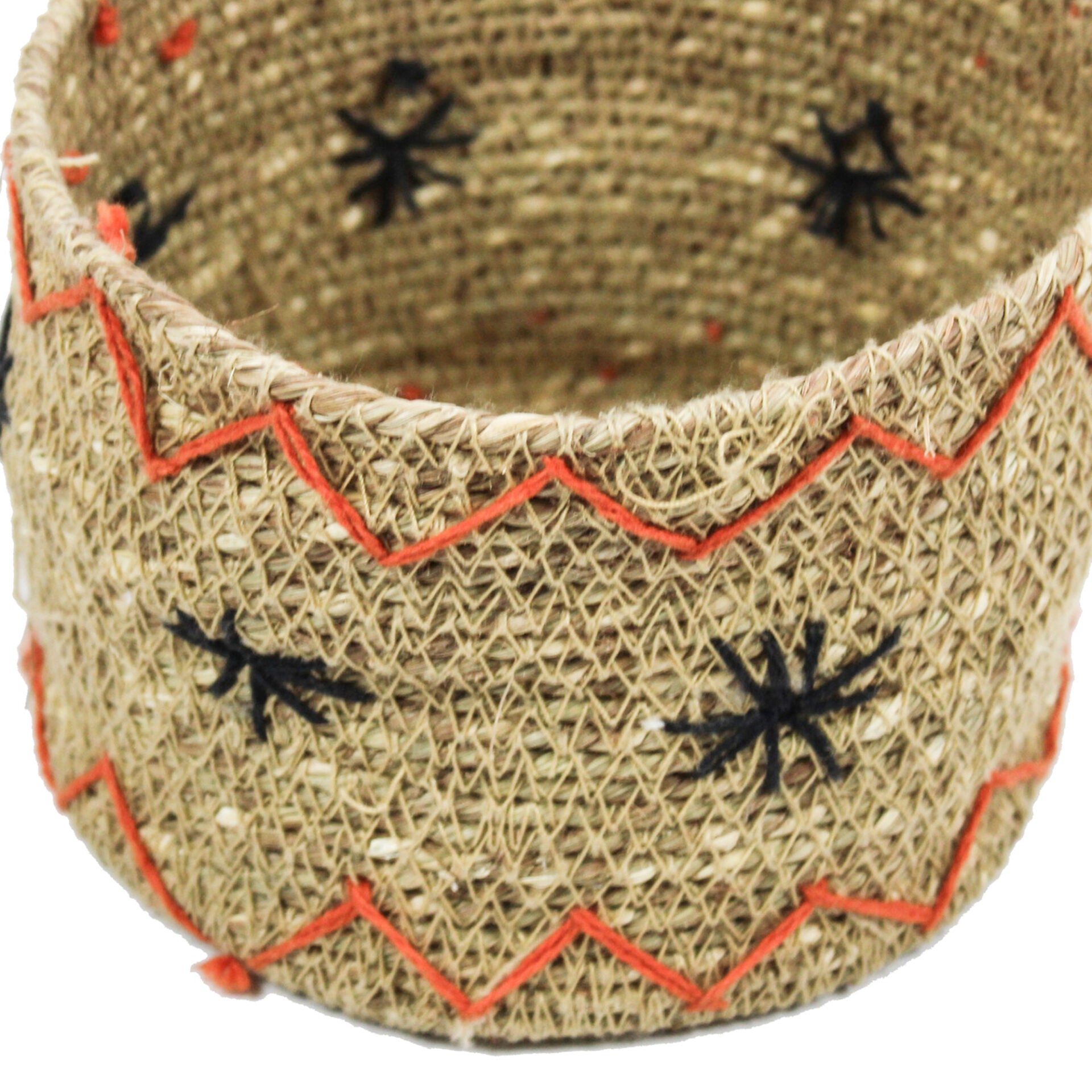 Sea Grass Multipurpose Small Basket