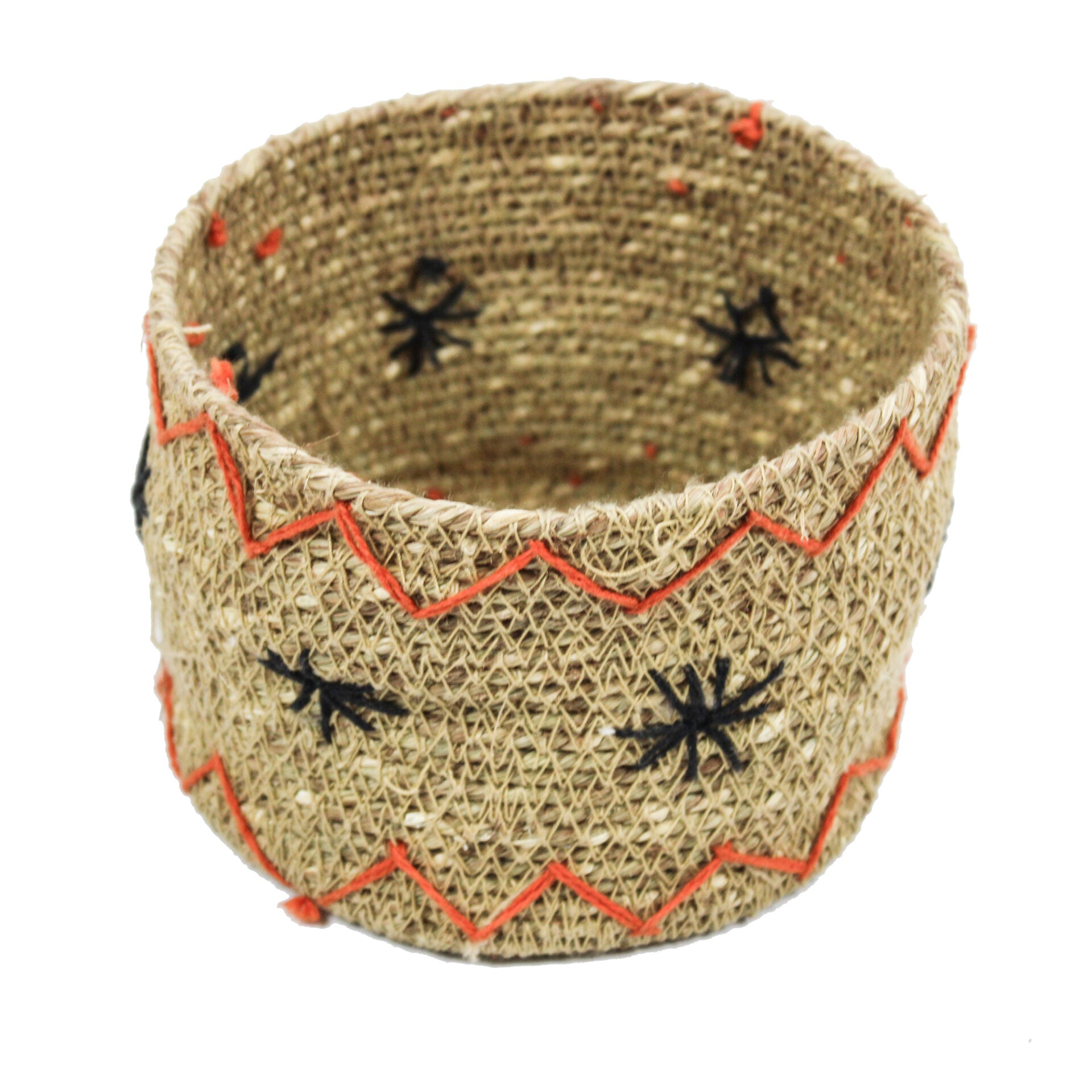 Sea Grass Multipurpose Small Basket