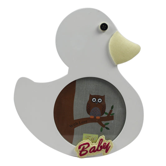 Duck Photo Frame