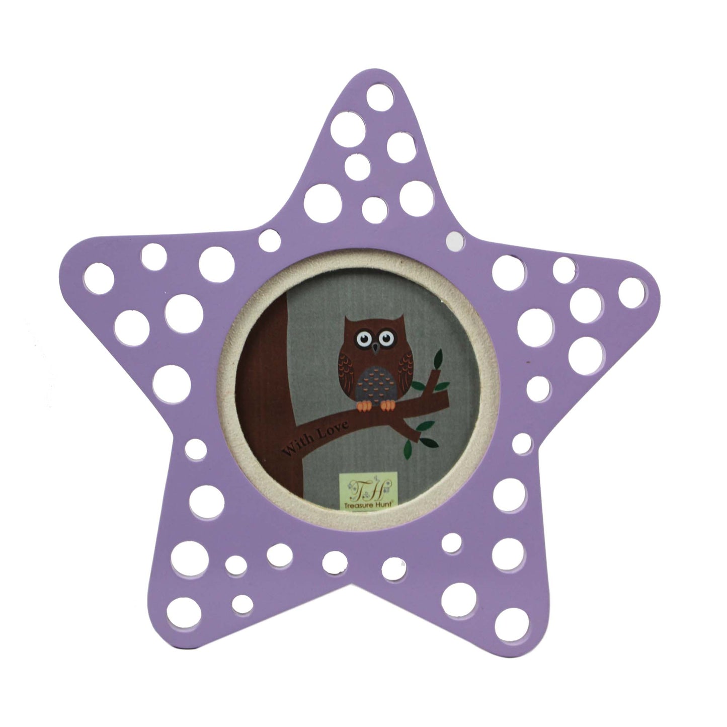 Star Photo Frame