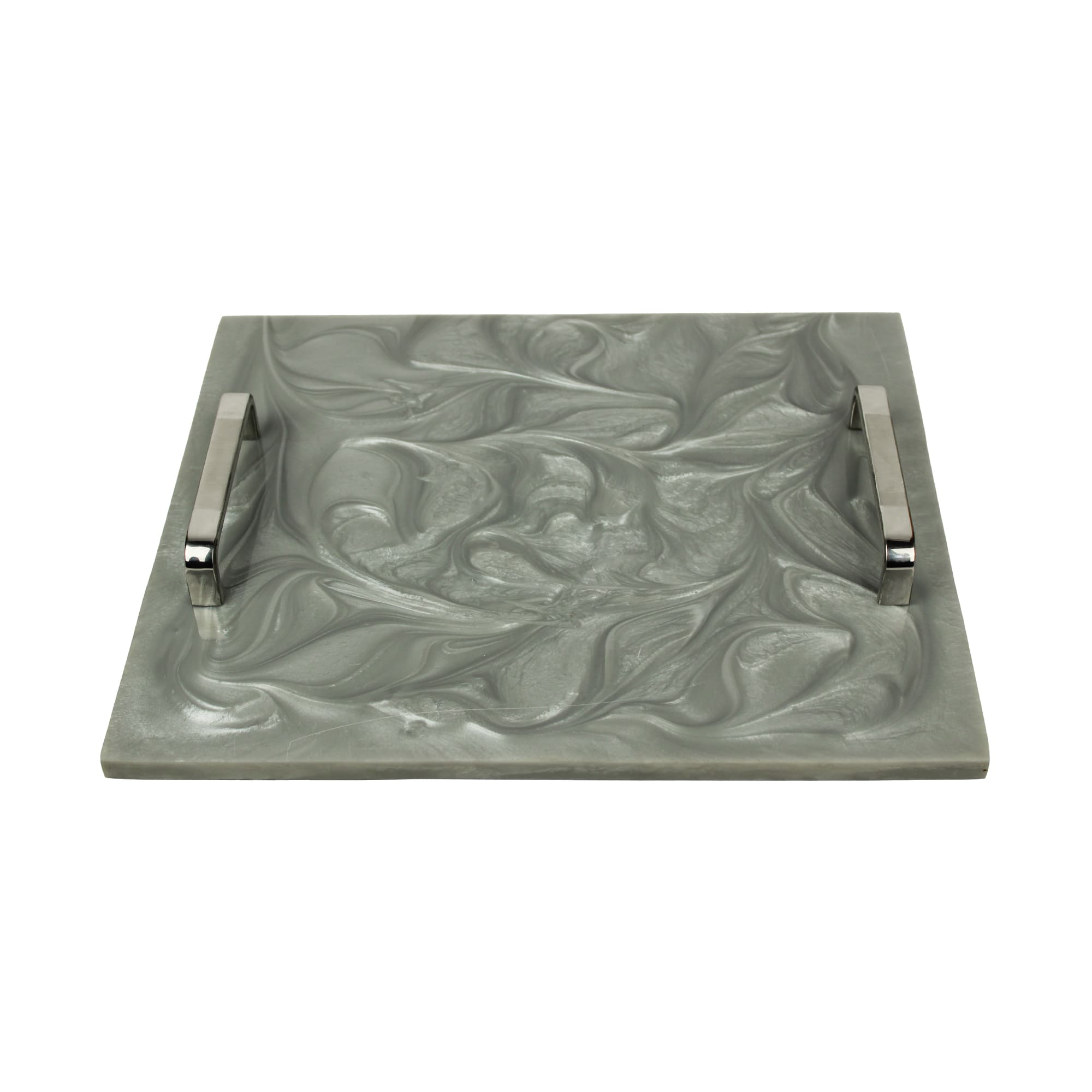 Designer Multi-Purpose Towel Tray