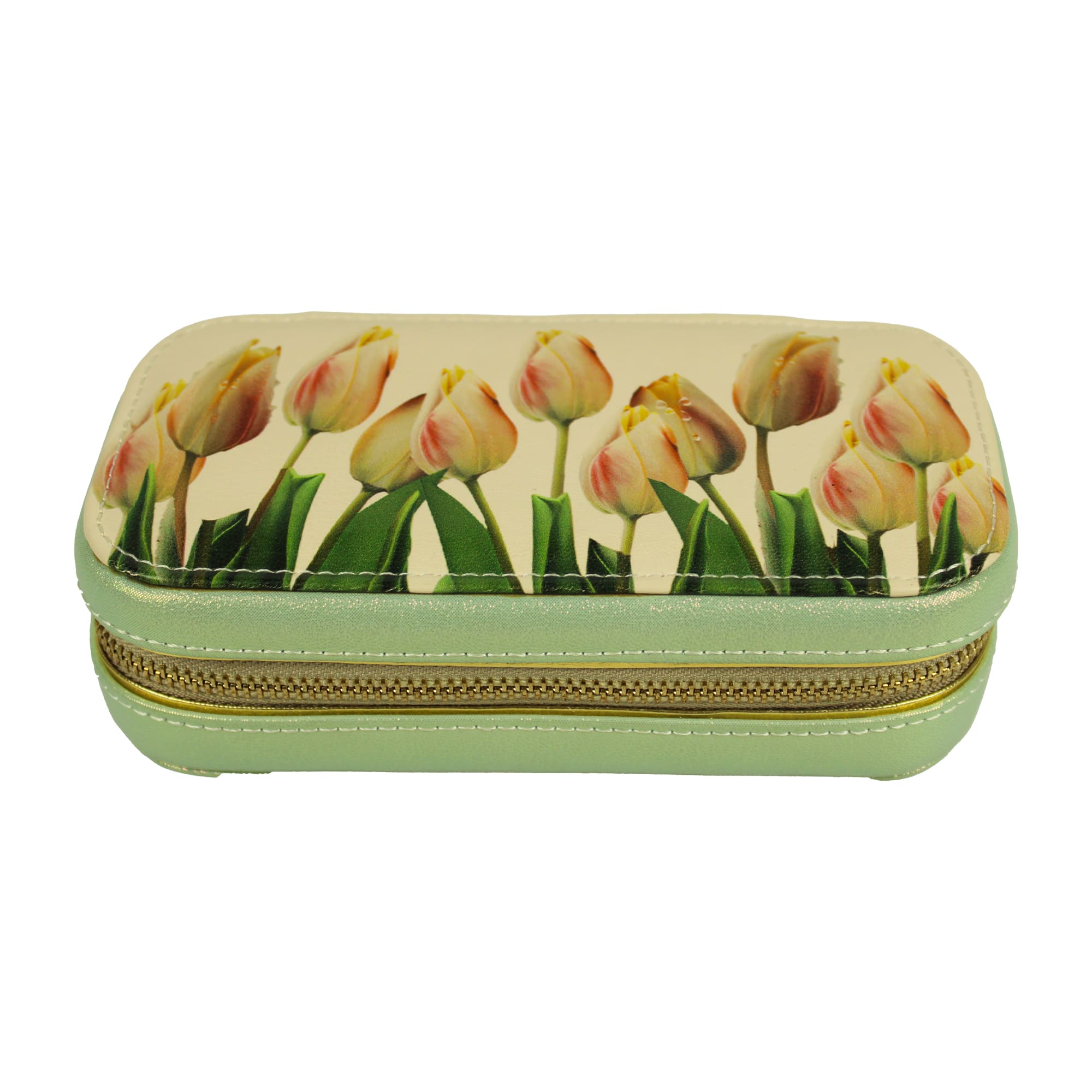  Tulip Jewellery Box 