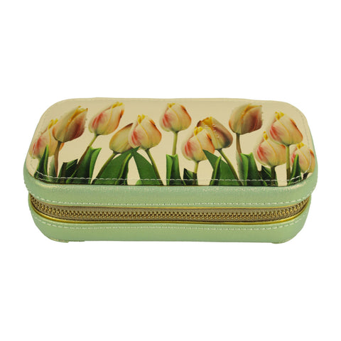 Tulip Jewelry Box
