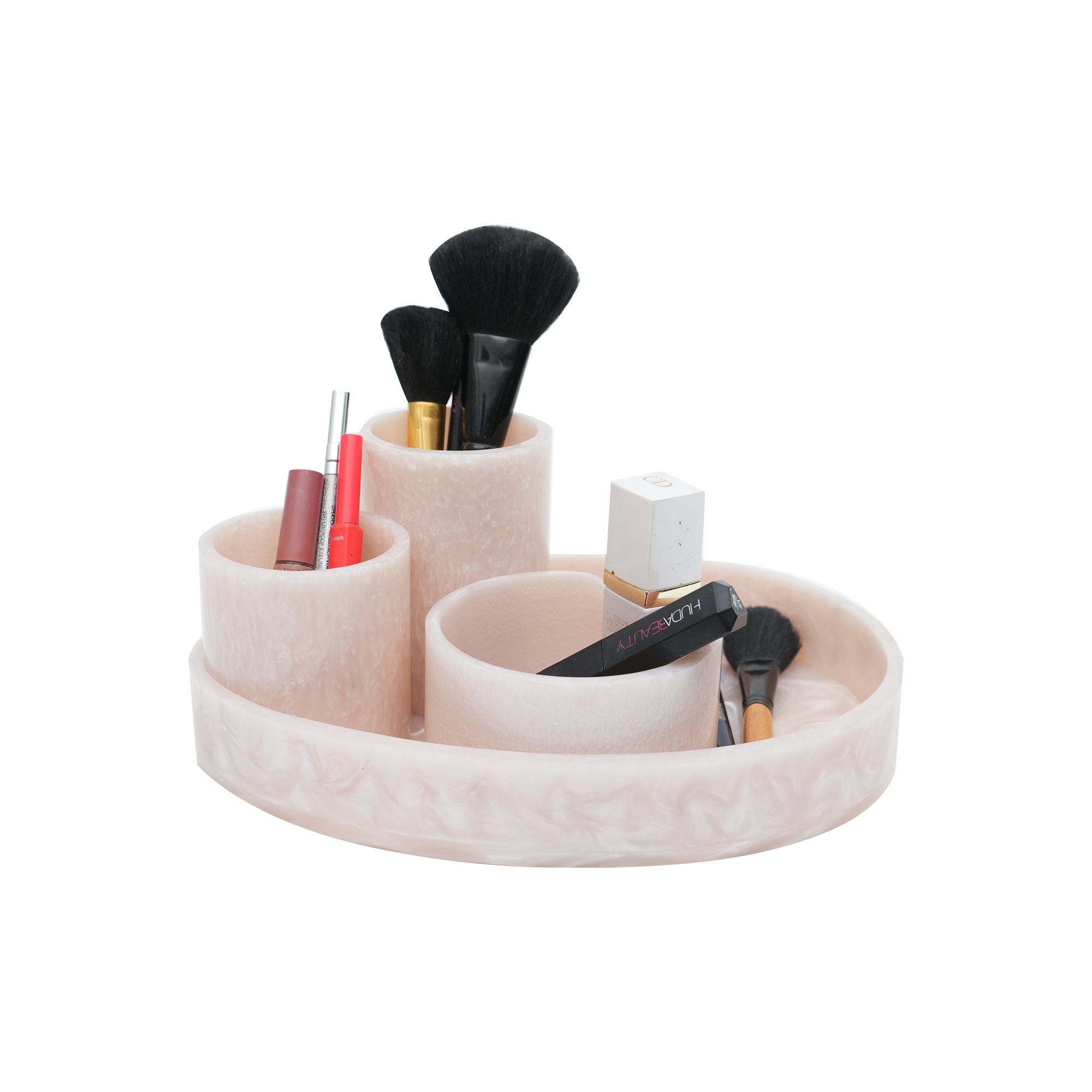  Sophisticated Makeup Organizer 