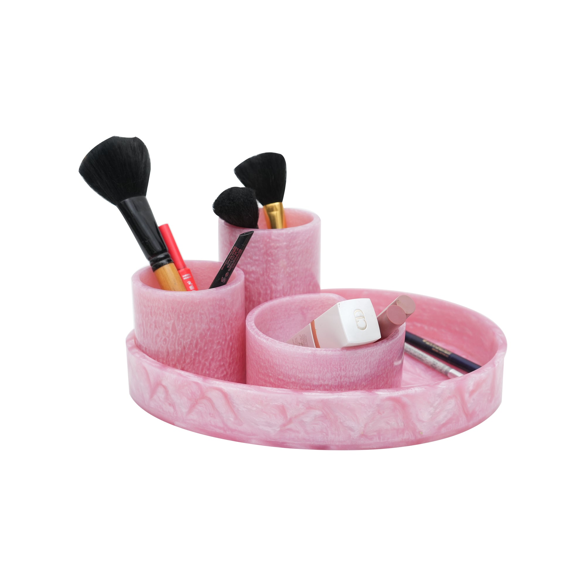 Premium Makeup Holder