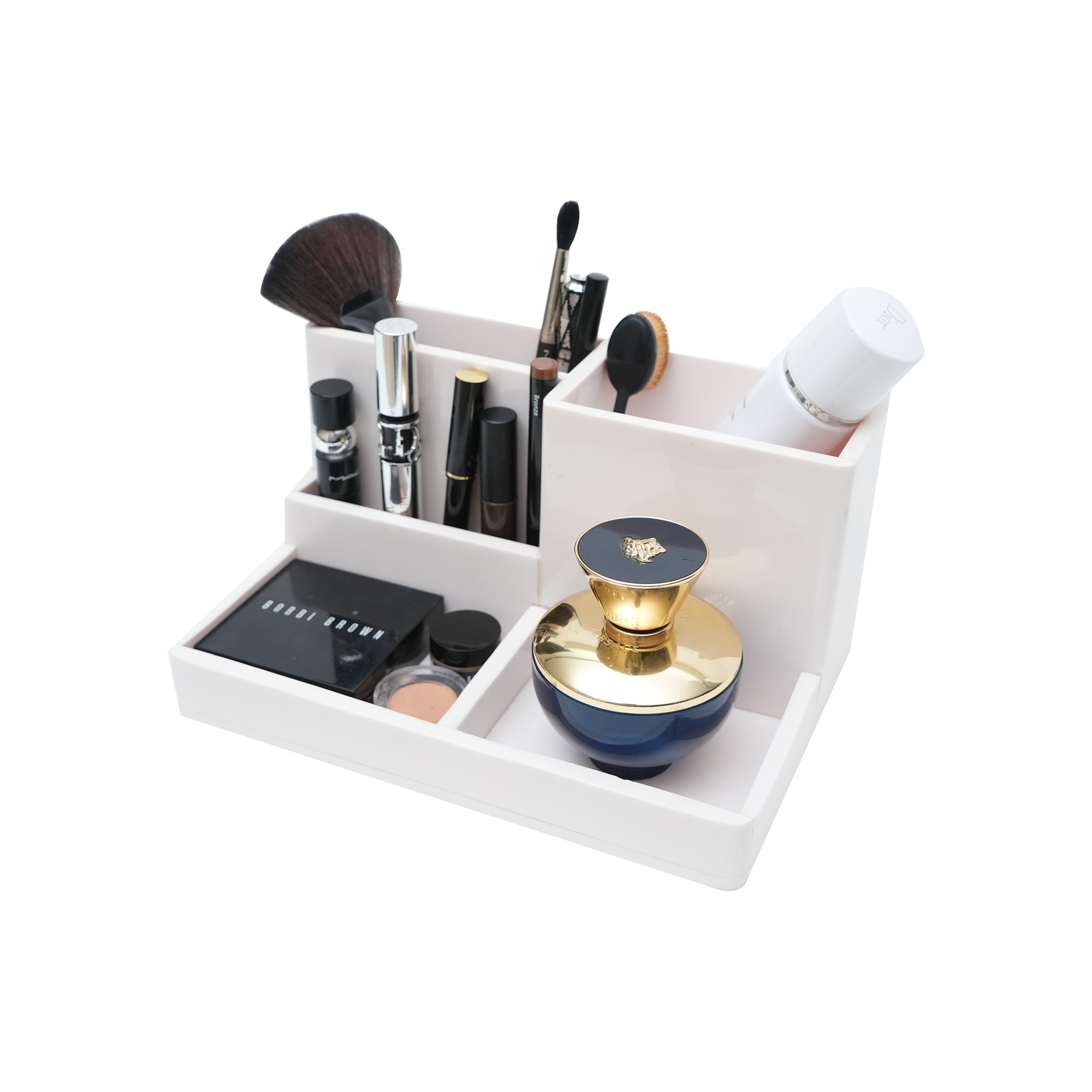 Luxury Resin Makeup Holder