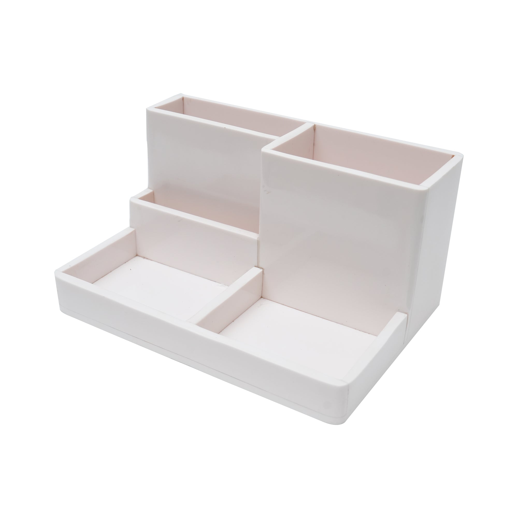 Luxury Resin Makeup Holder