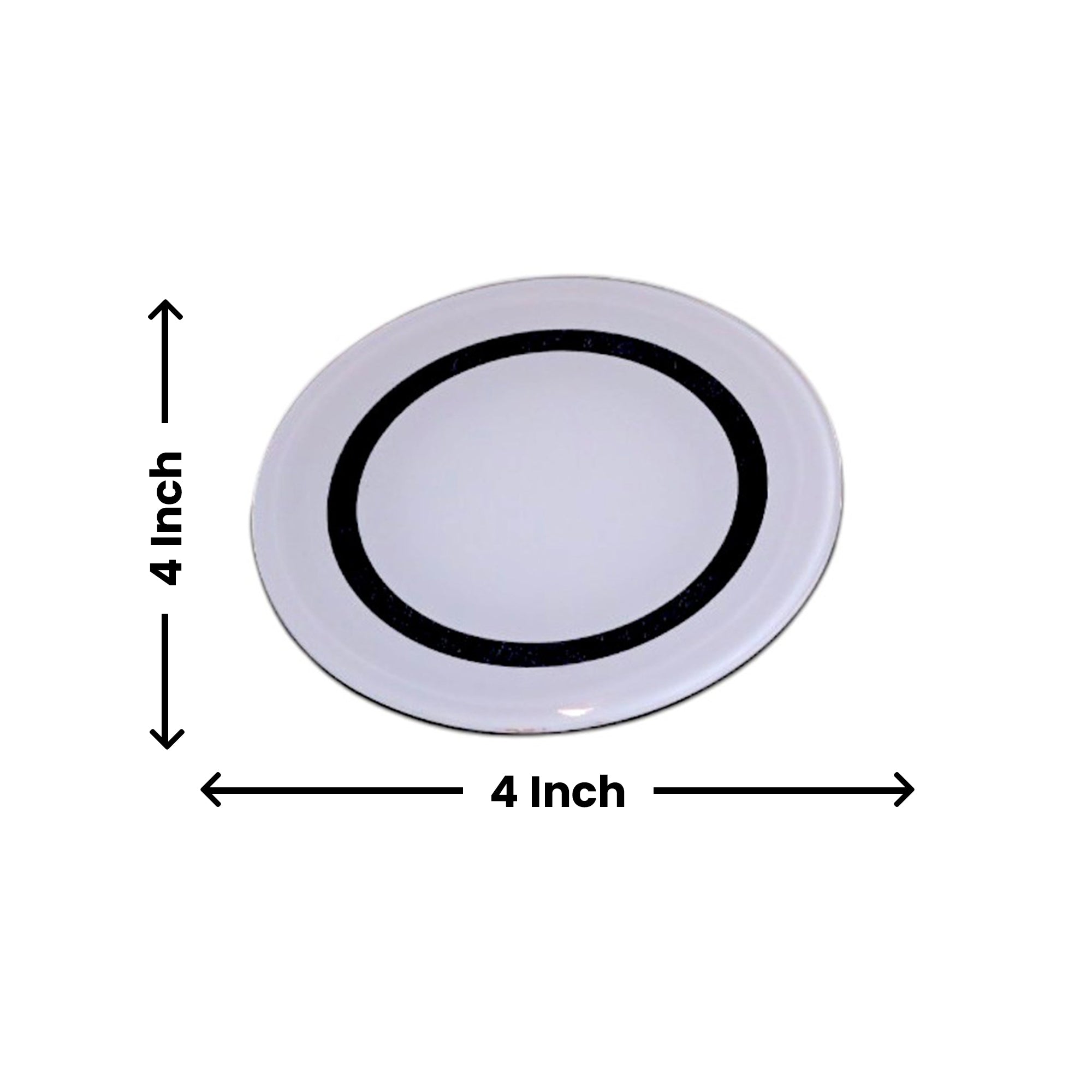 Foiling Coasters Set of Four