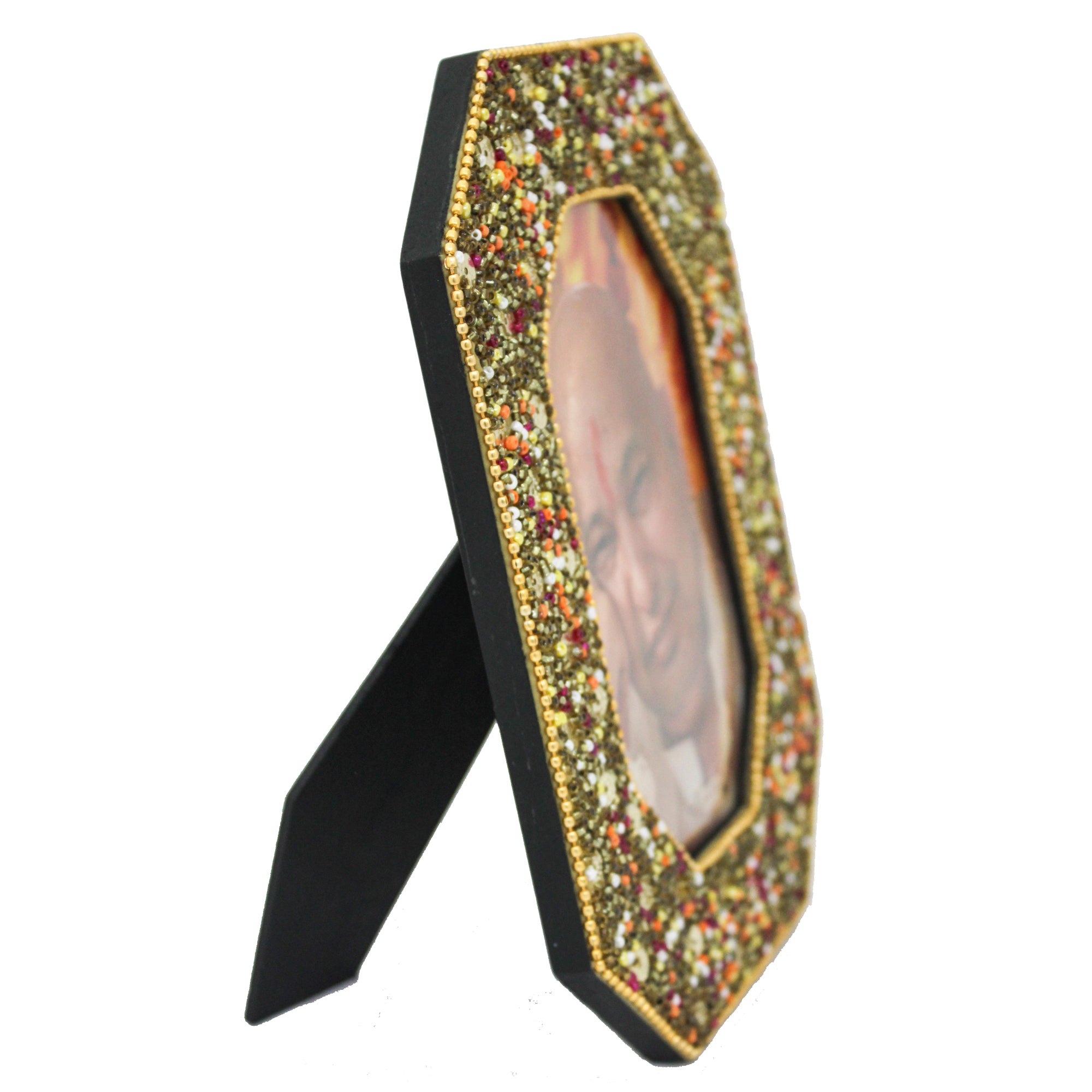 Guruji Swaroop Picture Frame- TH-962