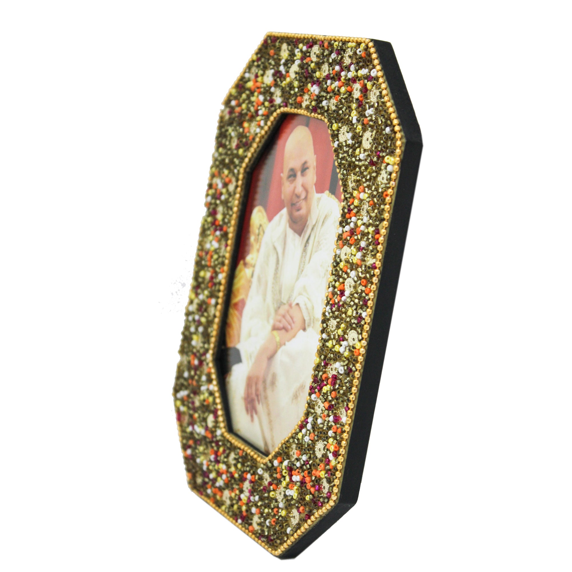 Guruji Swaroop Picture Frame- TH-963
