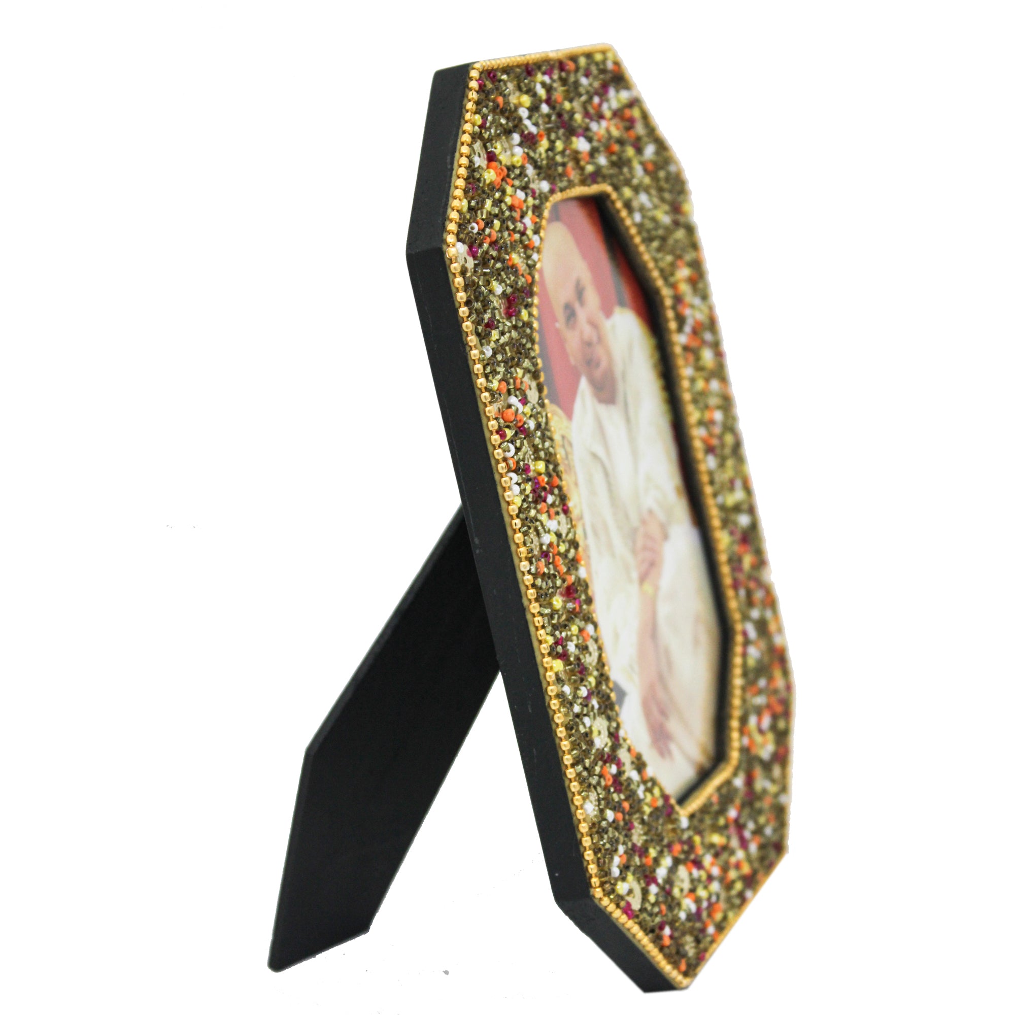 Guruji Swaroop Picture Frame- TH-963