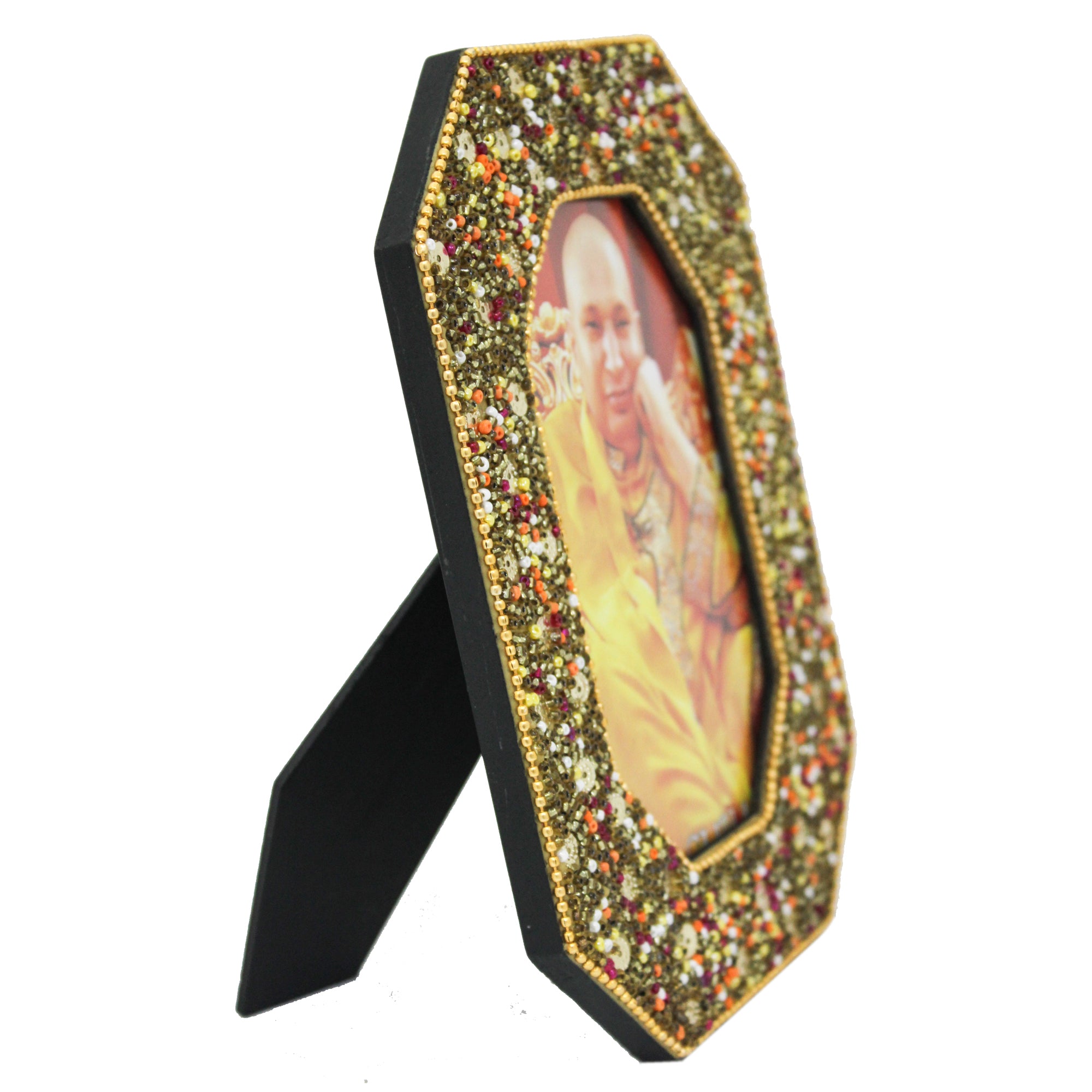 Guruji Swaroop Picture Frame- TH-964