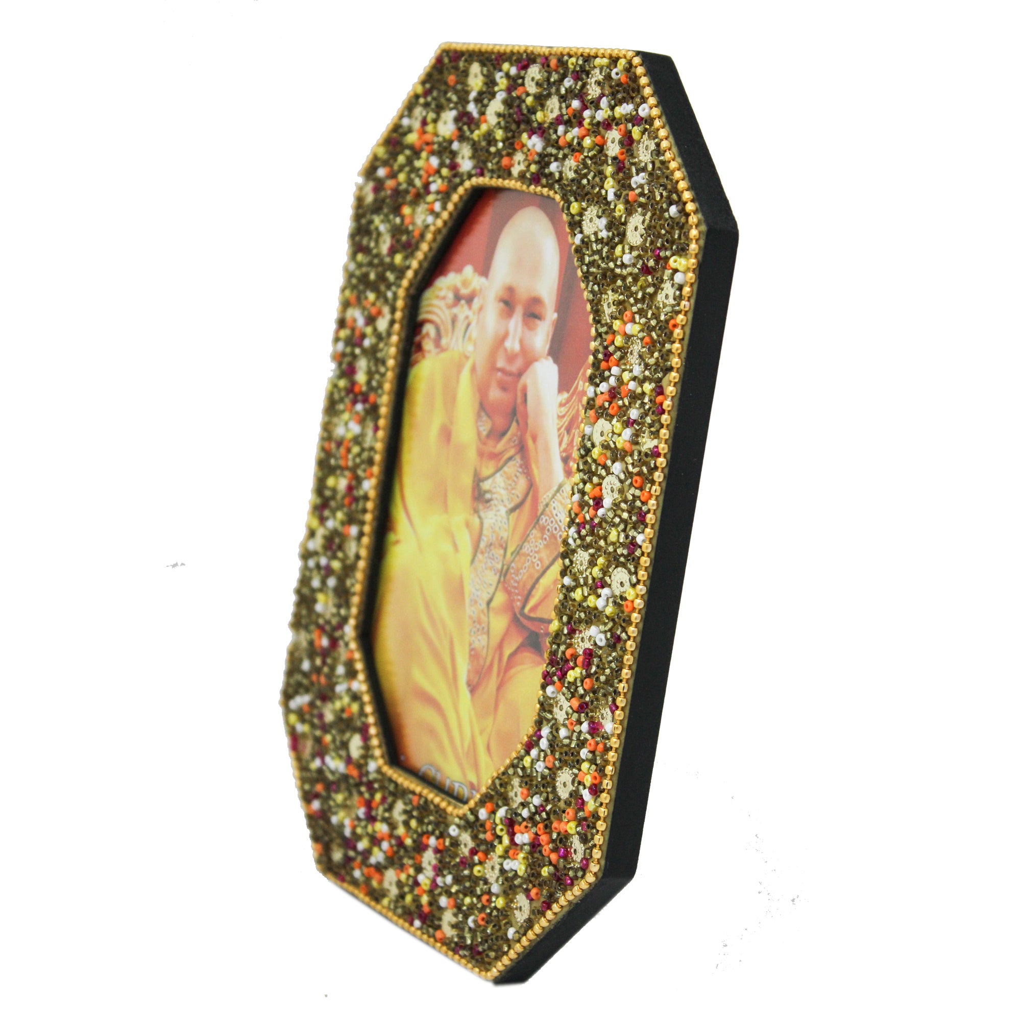 Guruji Swaroop Picture Frame- TH-964