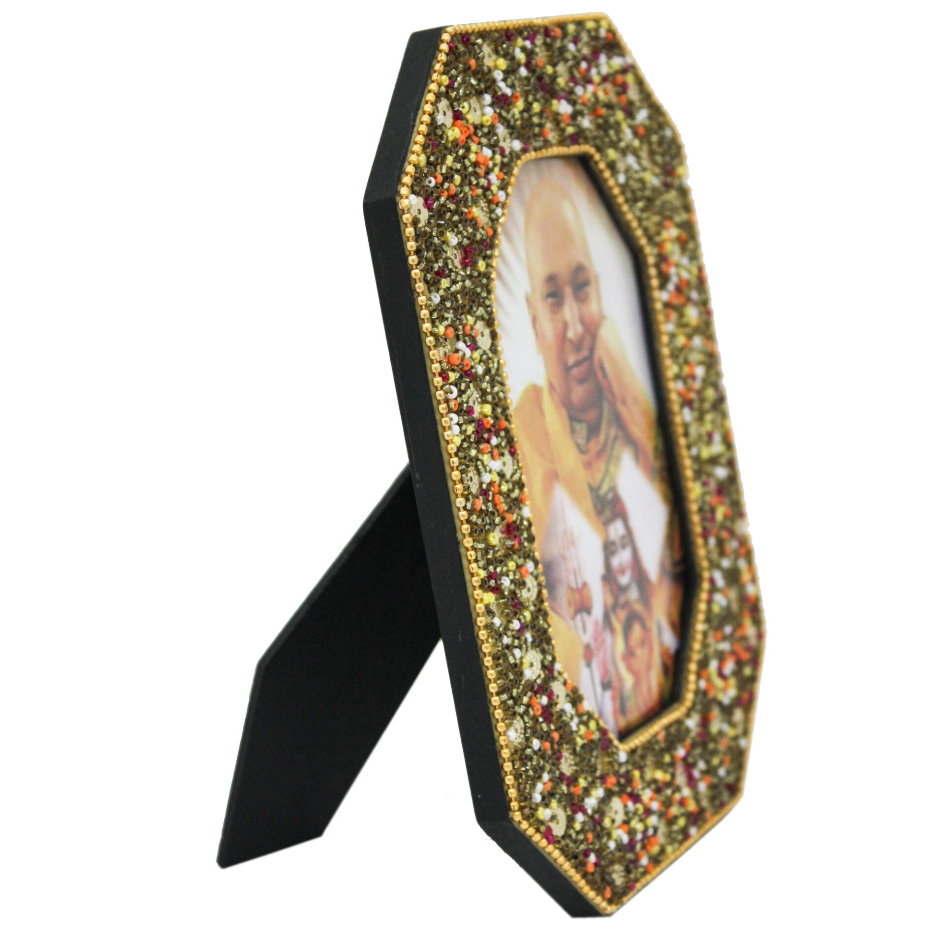Guruji Swaroop Picture Frame