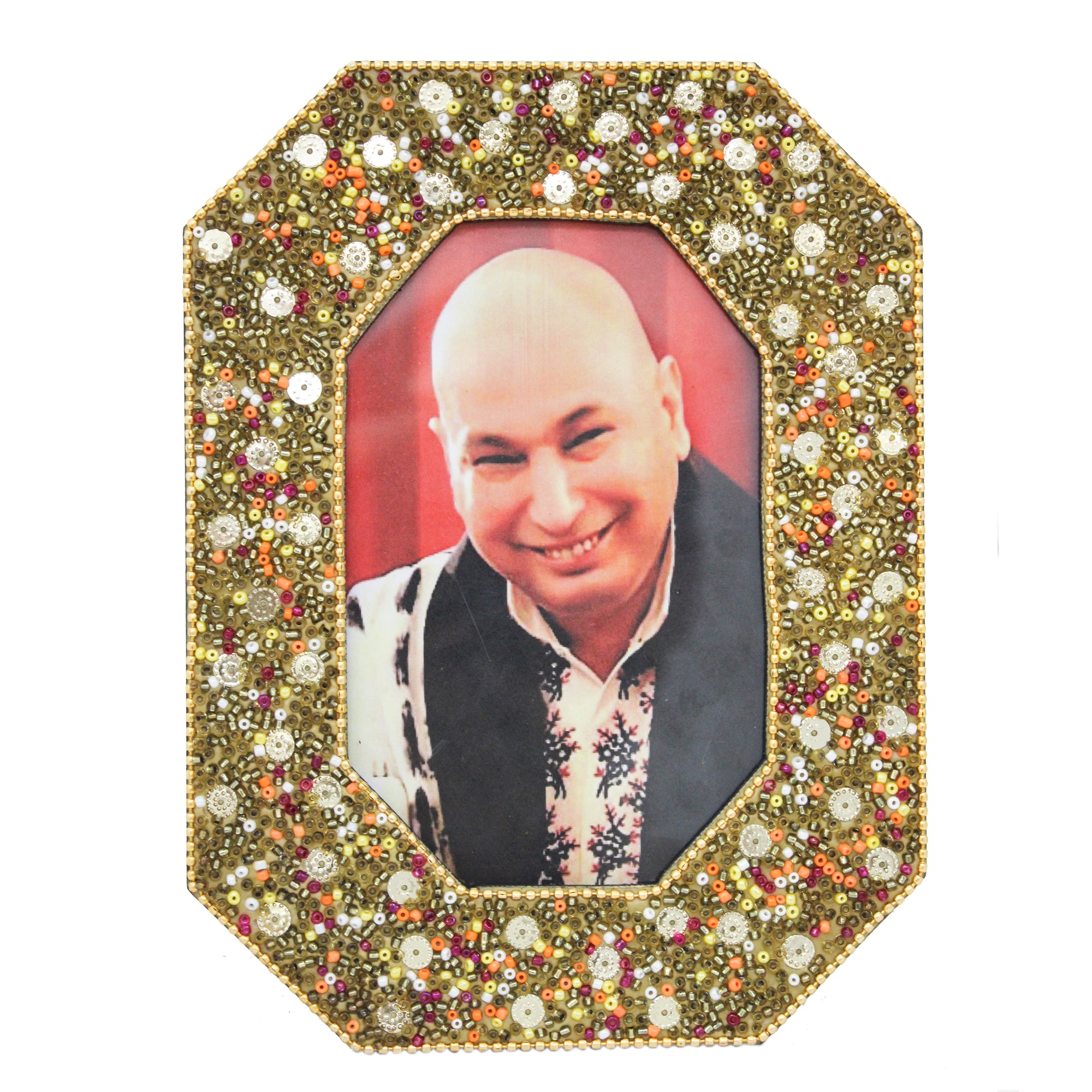 Guruji Swaroop Picture Frame- TH-966