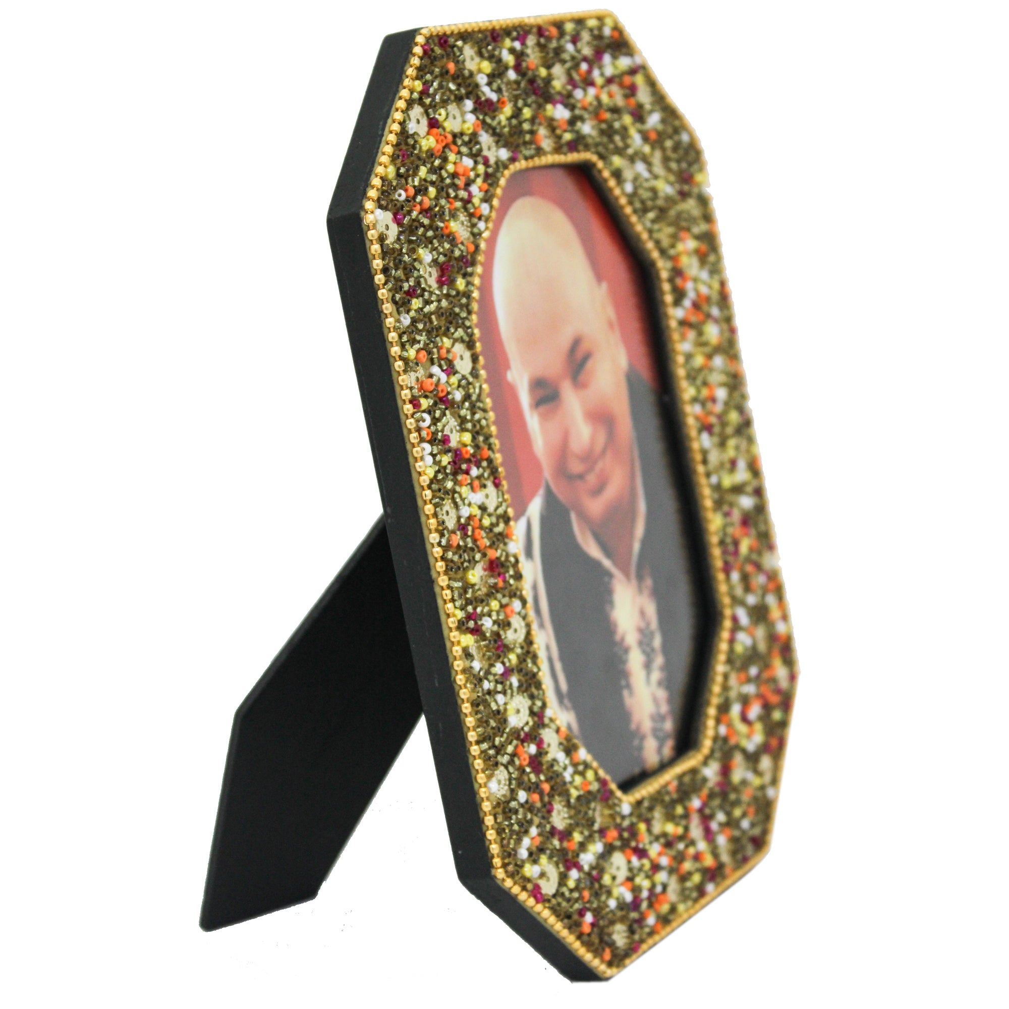 Guruji Swaroop Picture Frame- TH-966