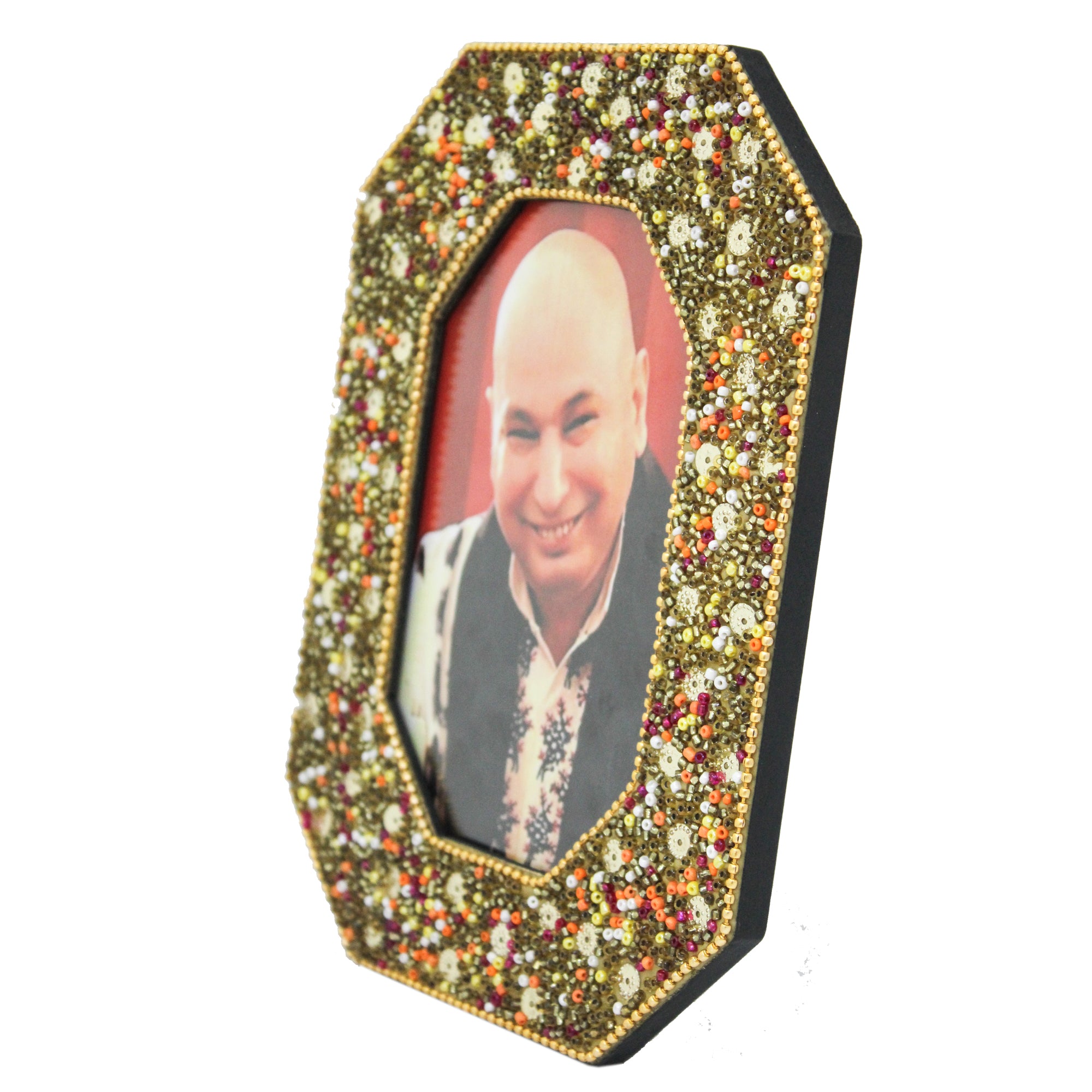 Guruji Swaroop Picture Frame- TH-966