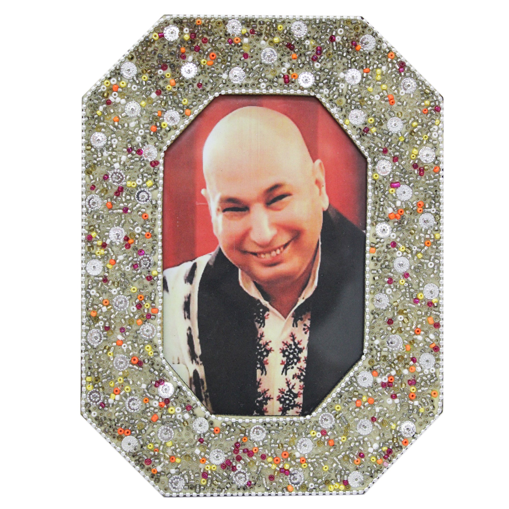 Guruji Swaroop Picture Frame- TH-967