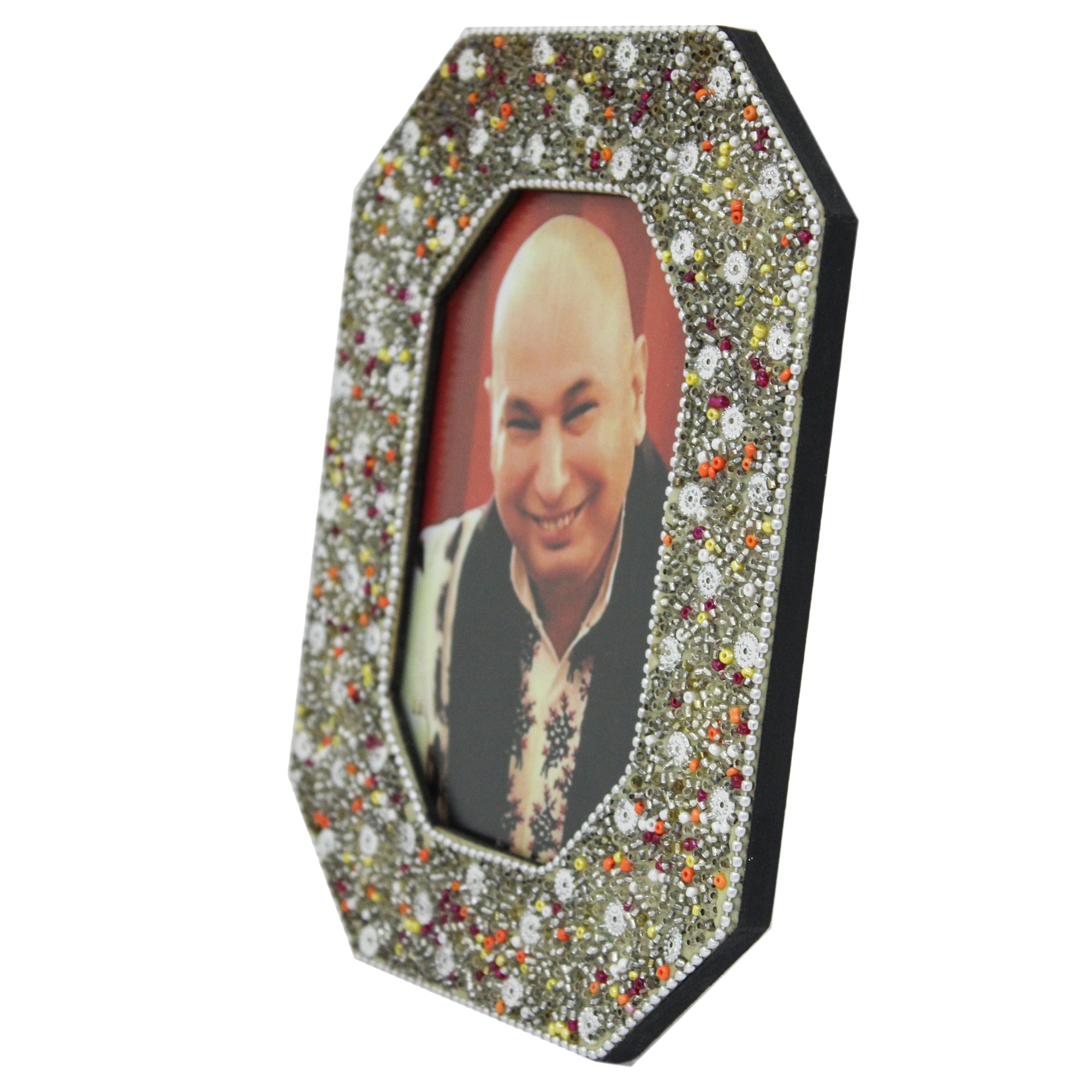 Guruji Swaroop Picture Frame- TH-967