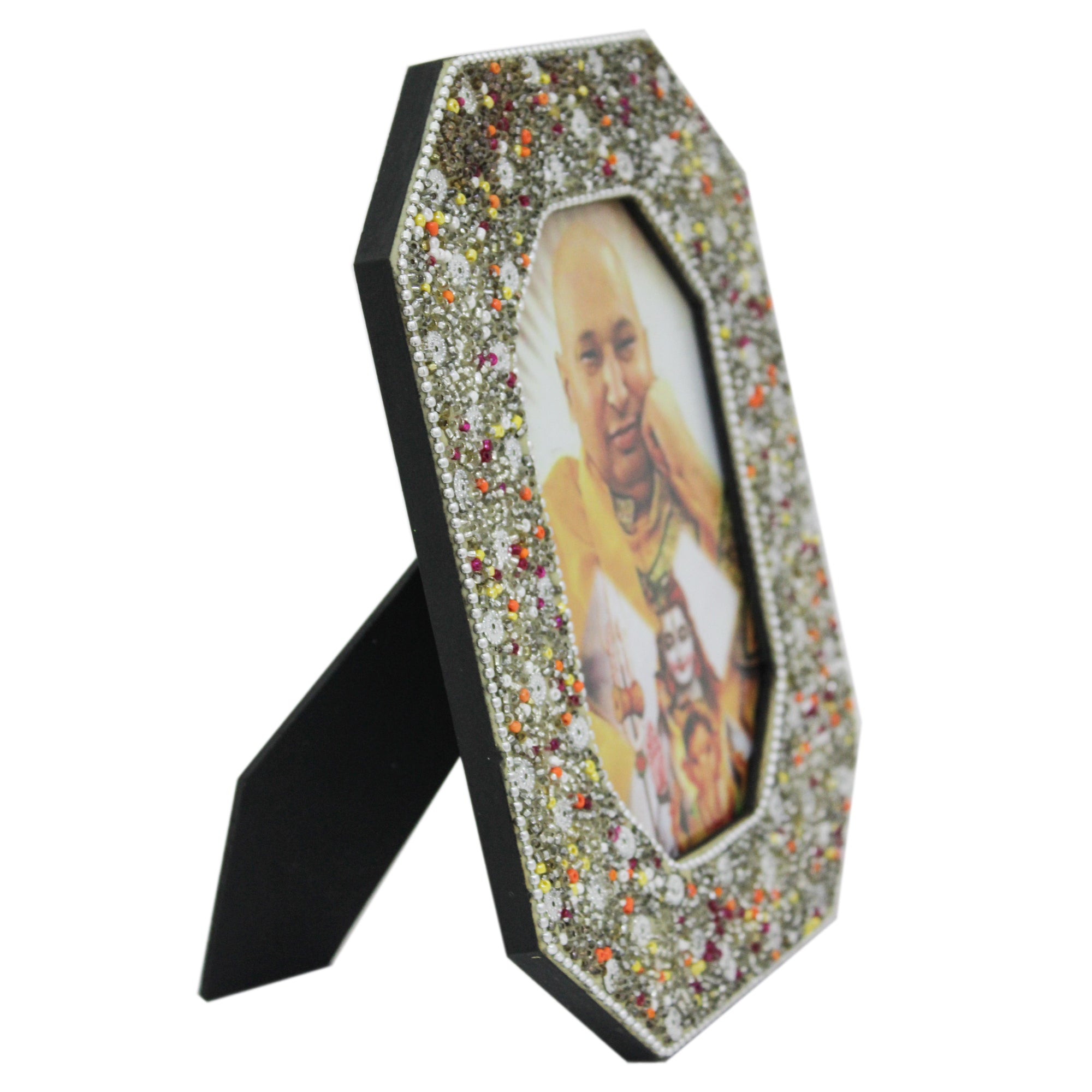 Guruji Swaroop Picture Frame- TH-968