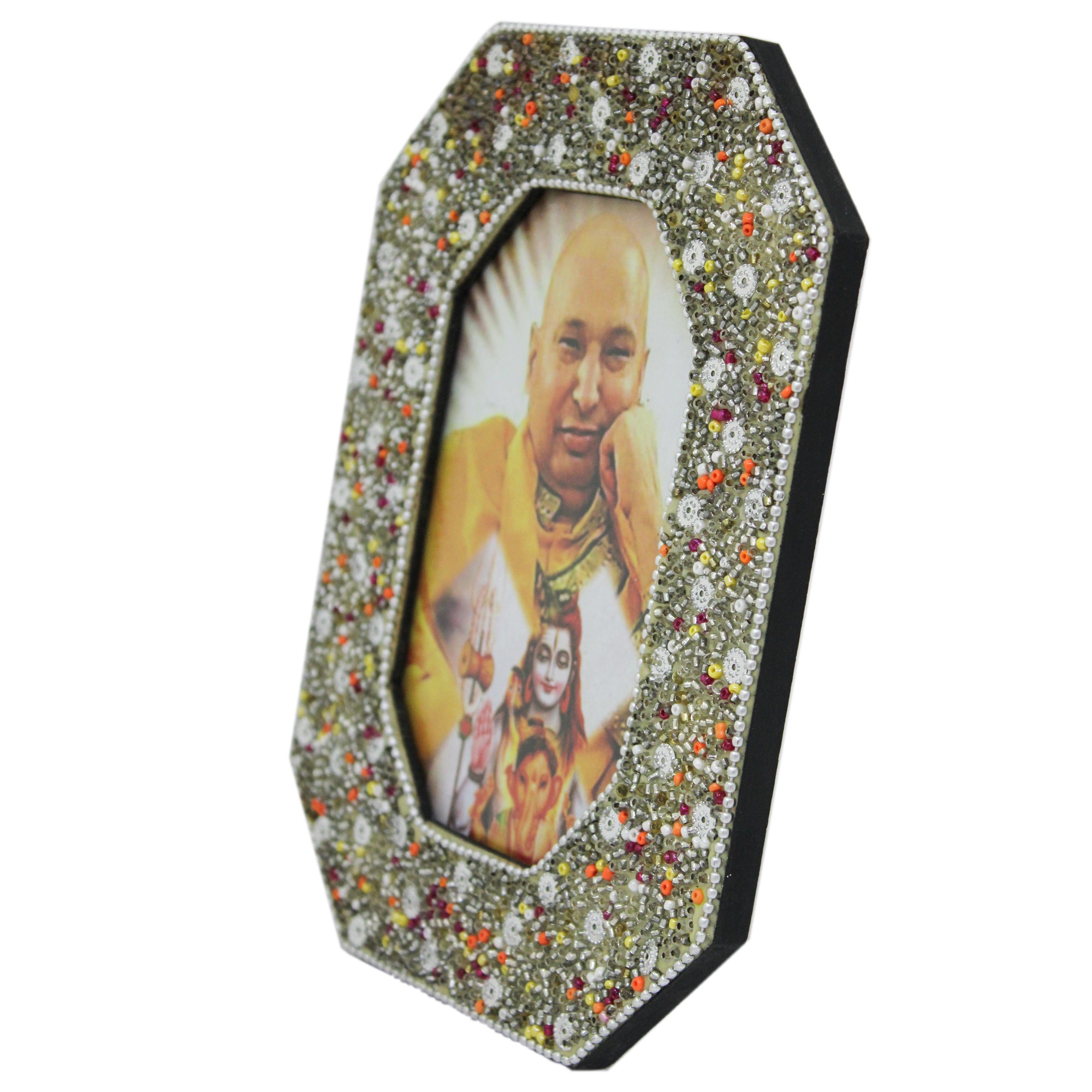 Guruji Swaroop Picture Frame- TH-968