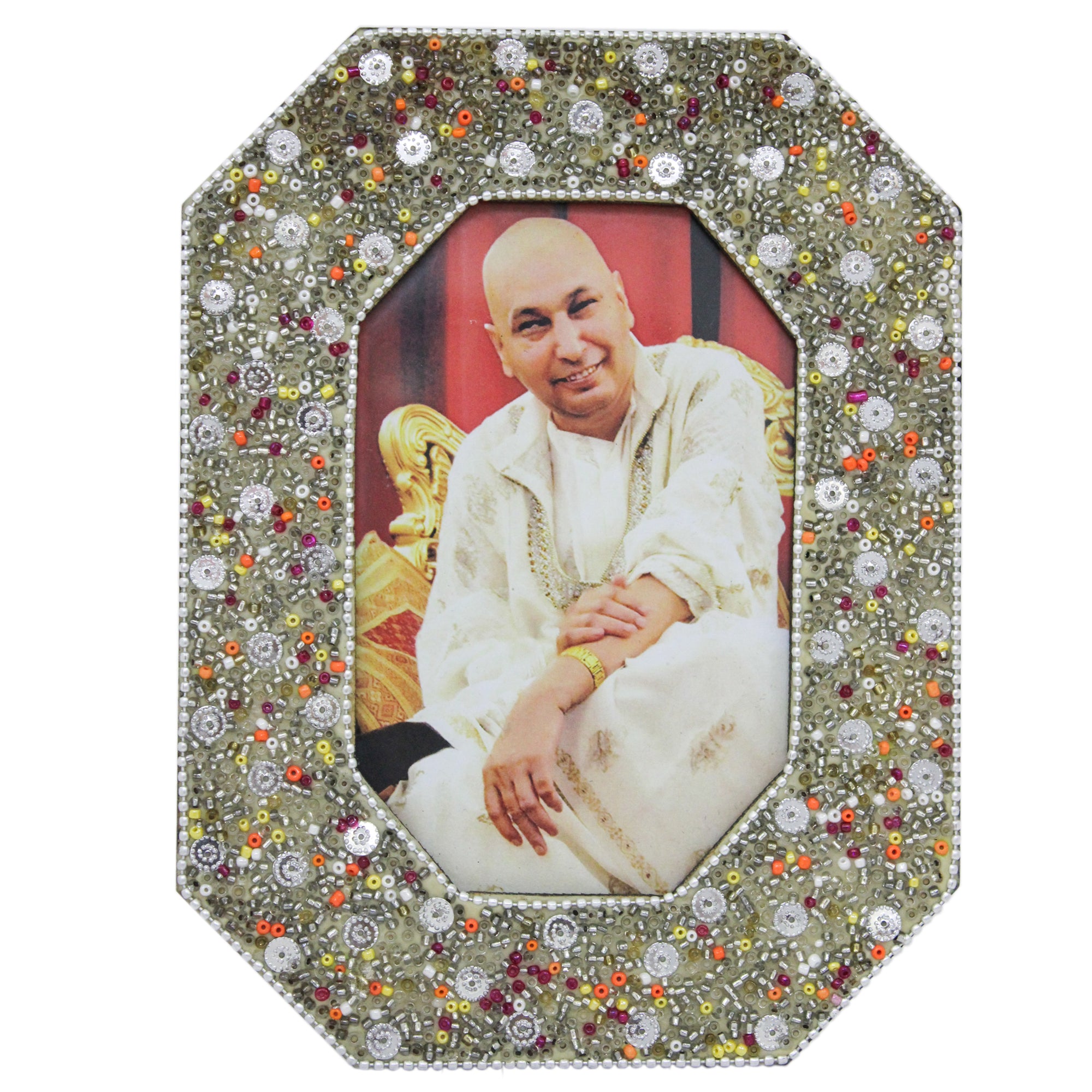 Guruji Swaroop Picture Frame- TH-969