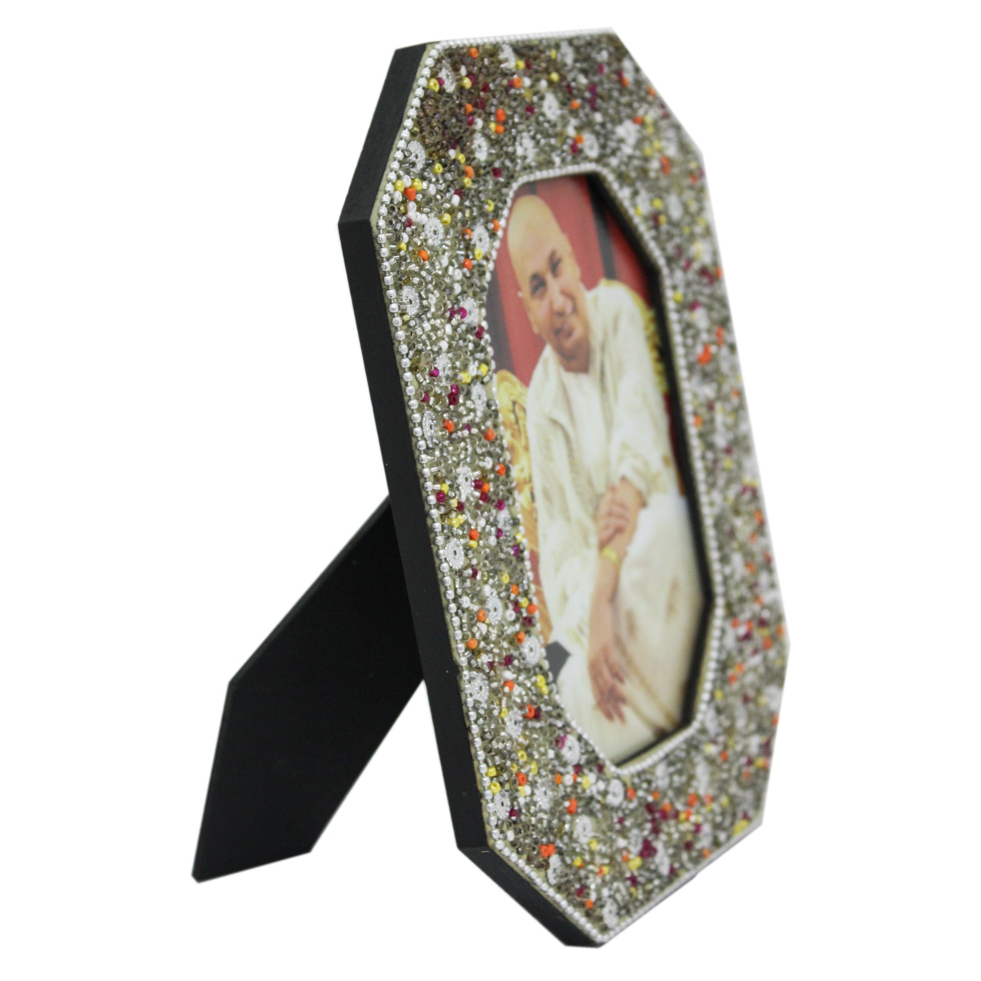 Guruji Swaroop Picture Frame- TH-969