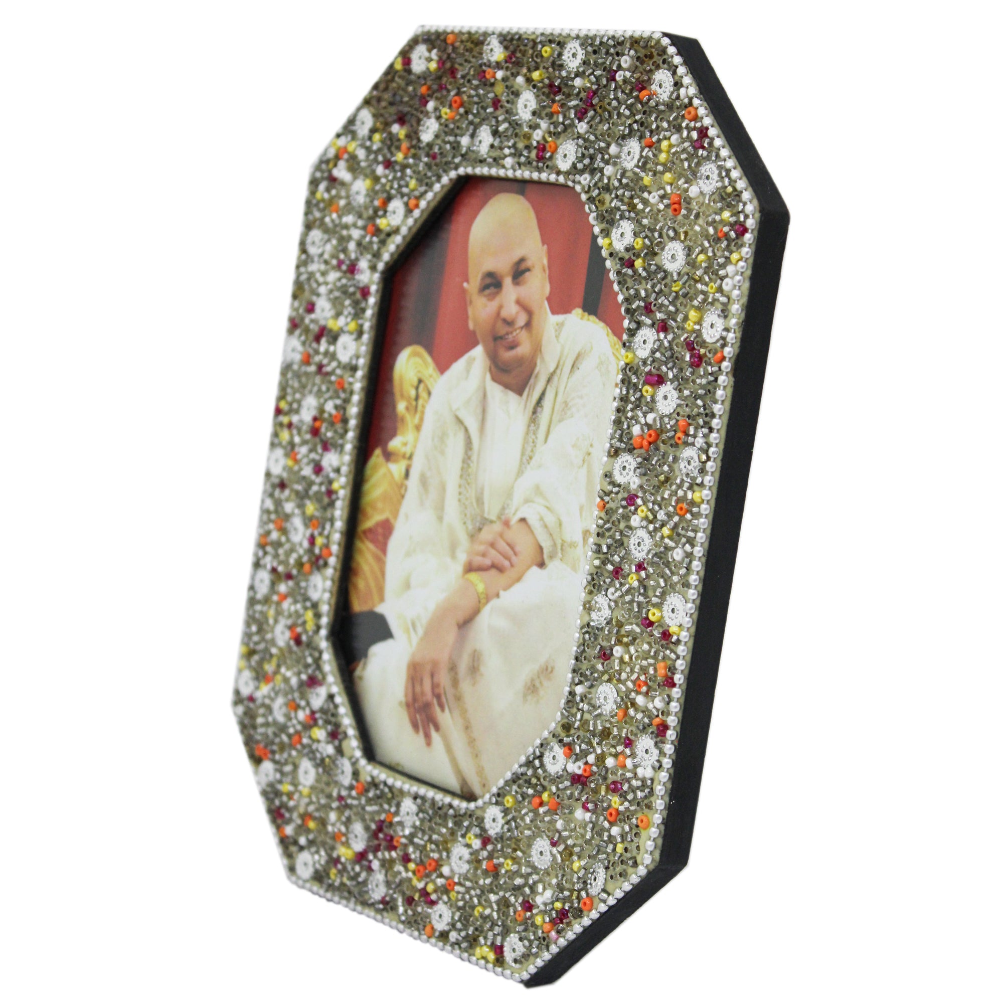 Guruji Swaroop Picture Frame- TH-969
