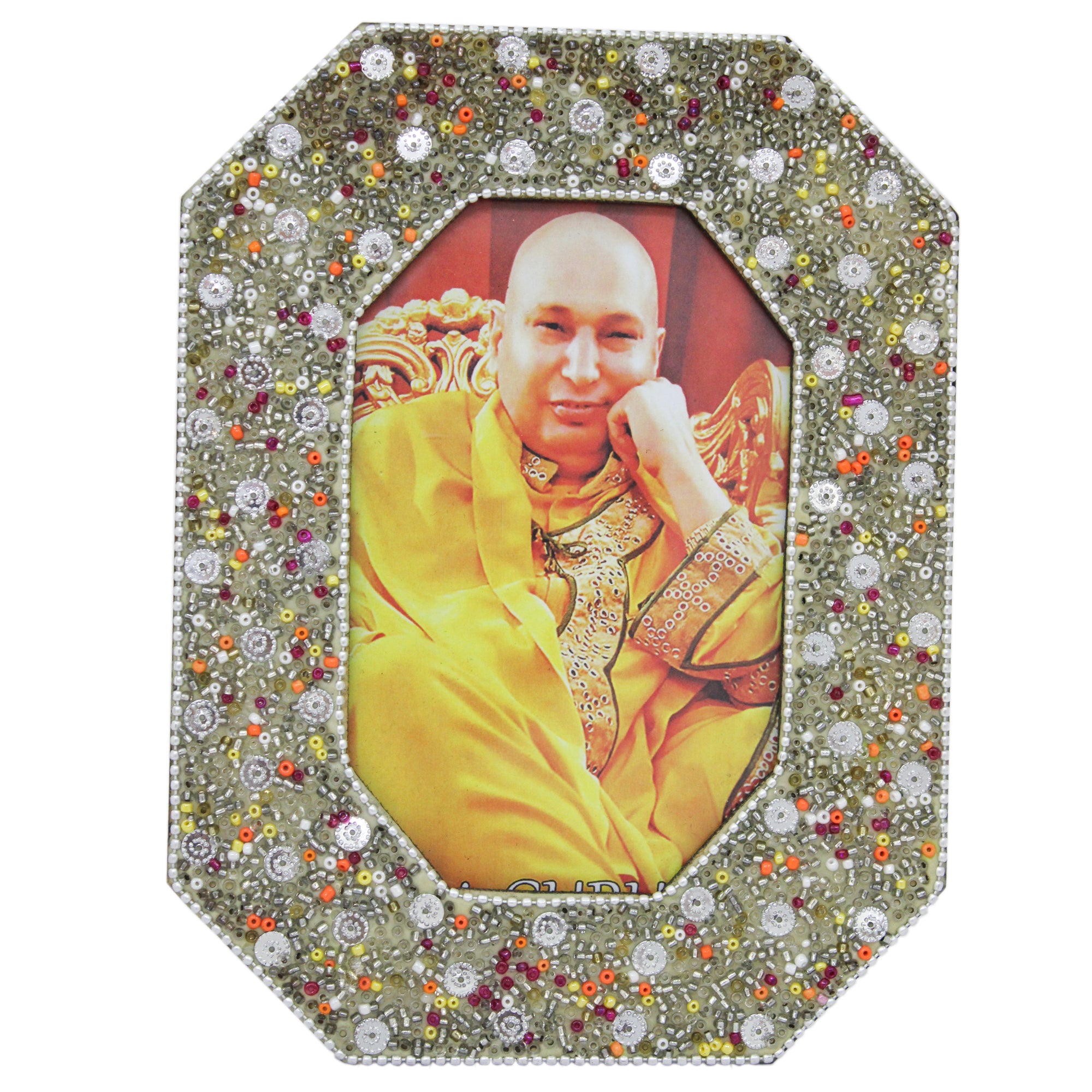 Guruji Swaroop Picture Frame- TH-970