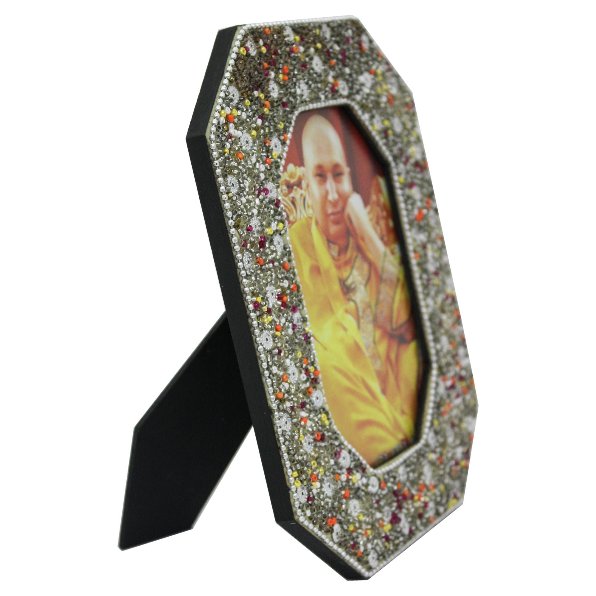 Guruji Swaroop Picture Frame- TH-970
