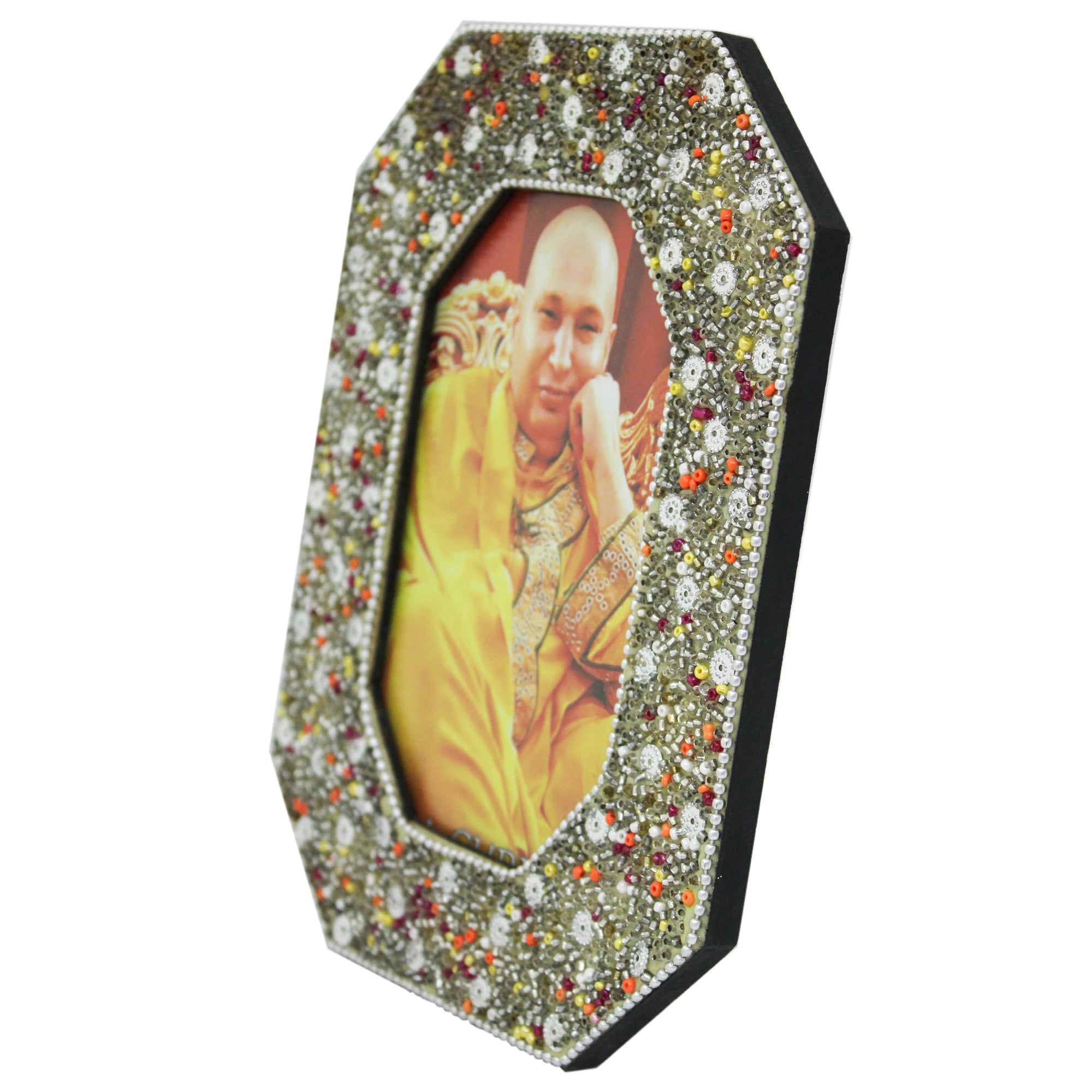 Guruji Swaroop Picture Frame- TH-970