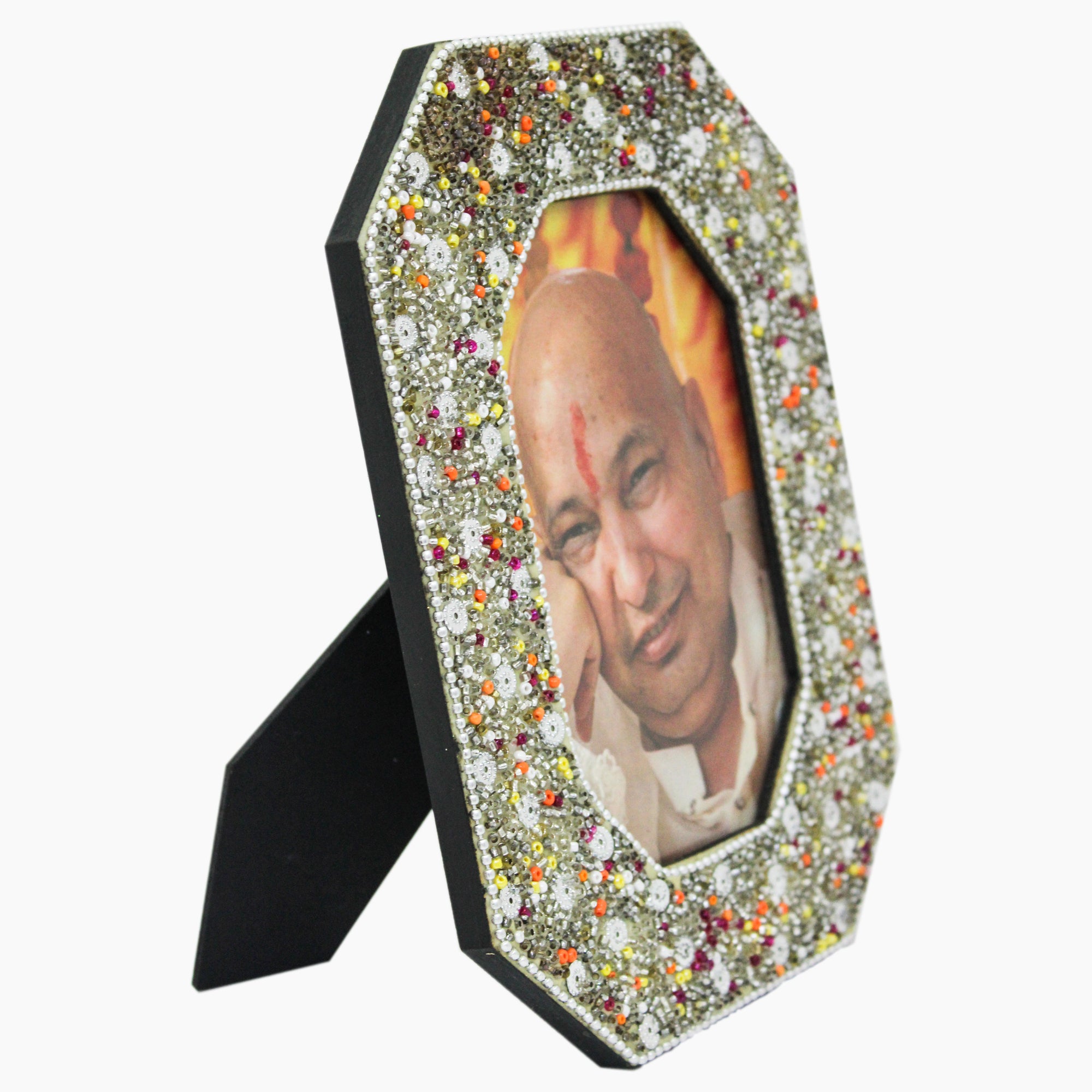 Guruji Swaroop Picture Frame- TH-971