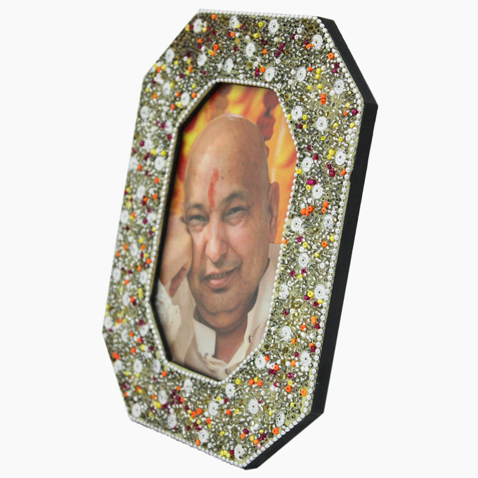 Guruji Swaroop Picture Frame- TH-971