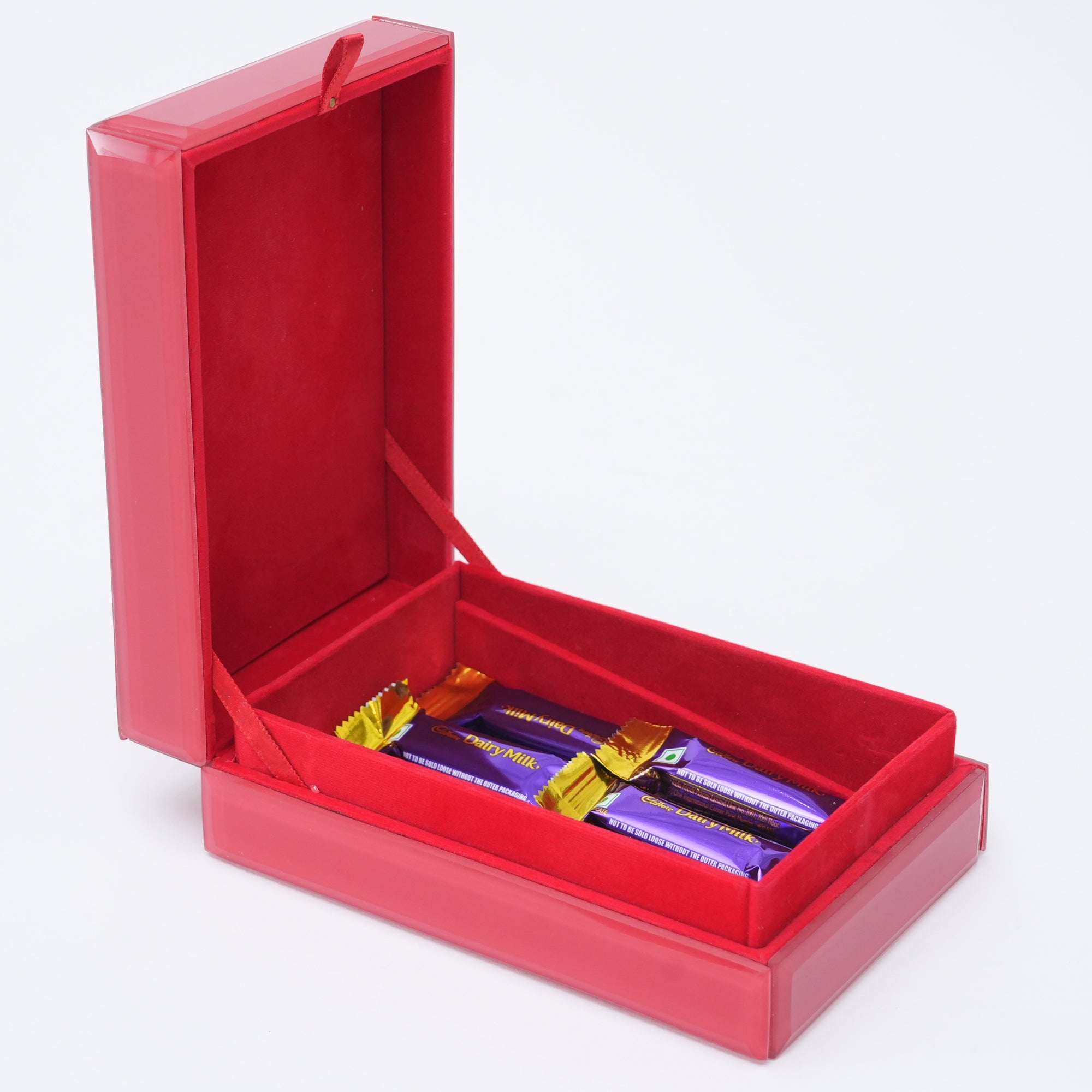 Valentine Utility Box