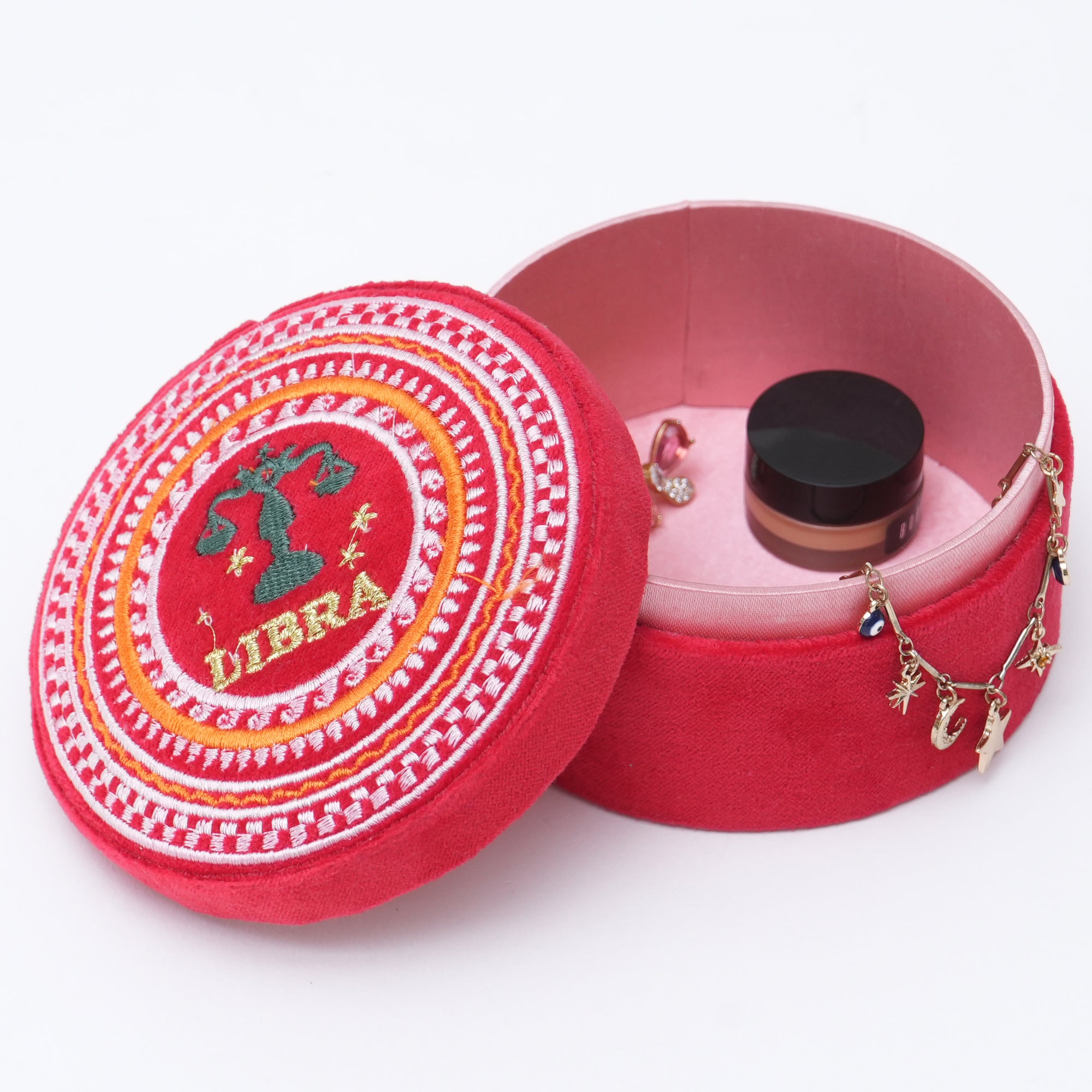  Libra Sun sign Box for Valentine's Day 