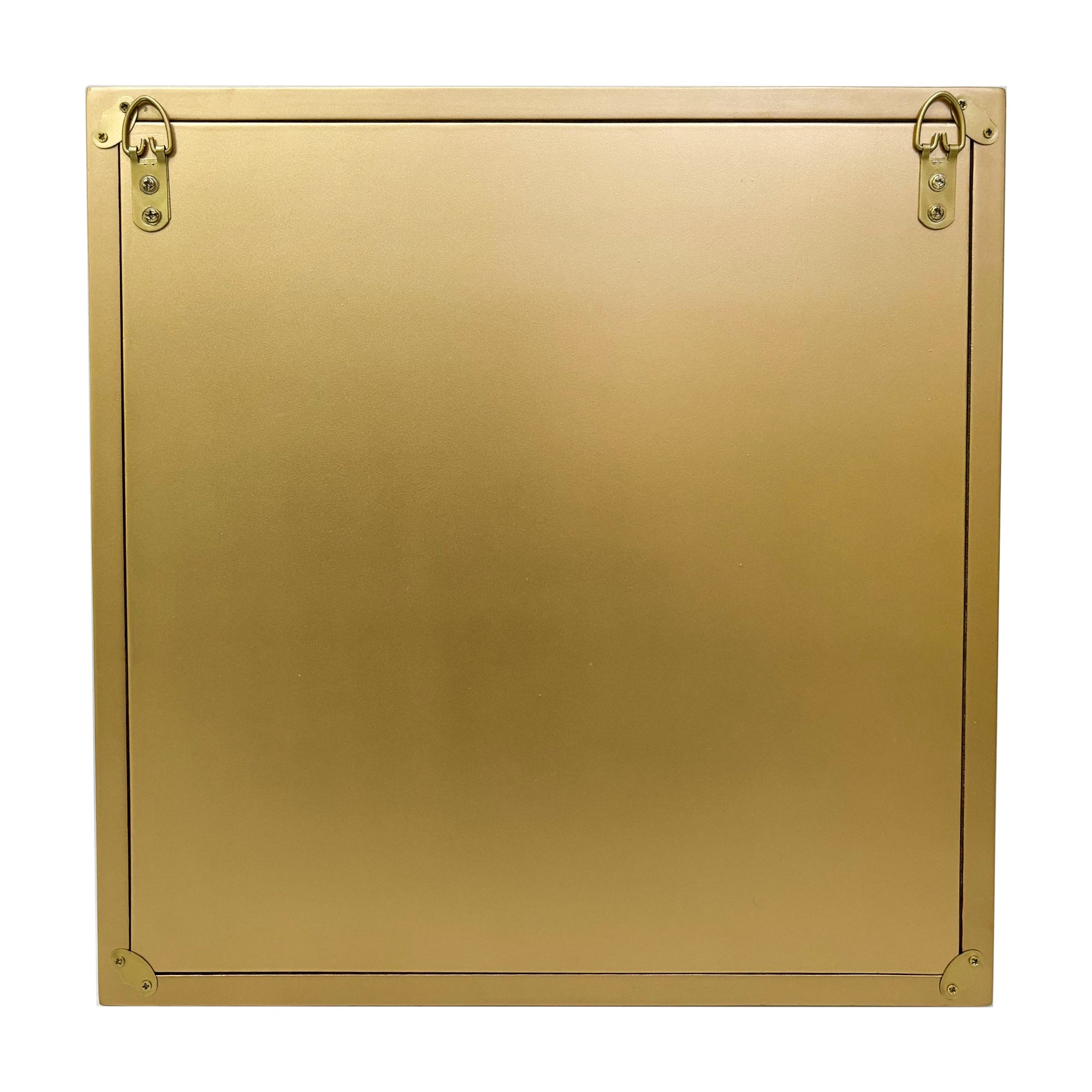 Designer Glass Lord Shiva & Maa Parvati Wall Decor for Blessings - TH-5686