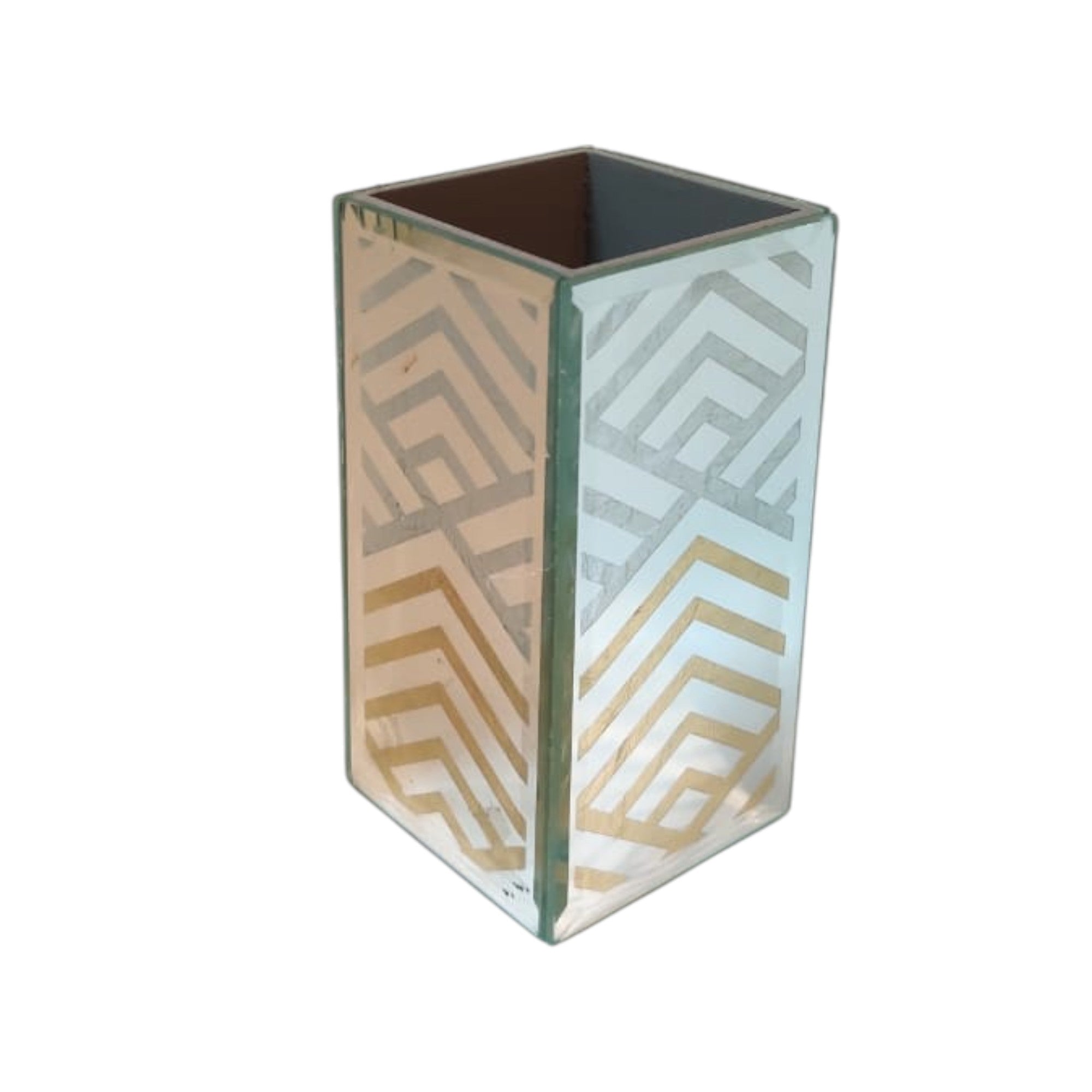 Two-Pieces Silver Bathroom Set for Modern Bathrooms