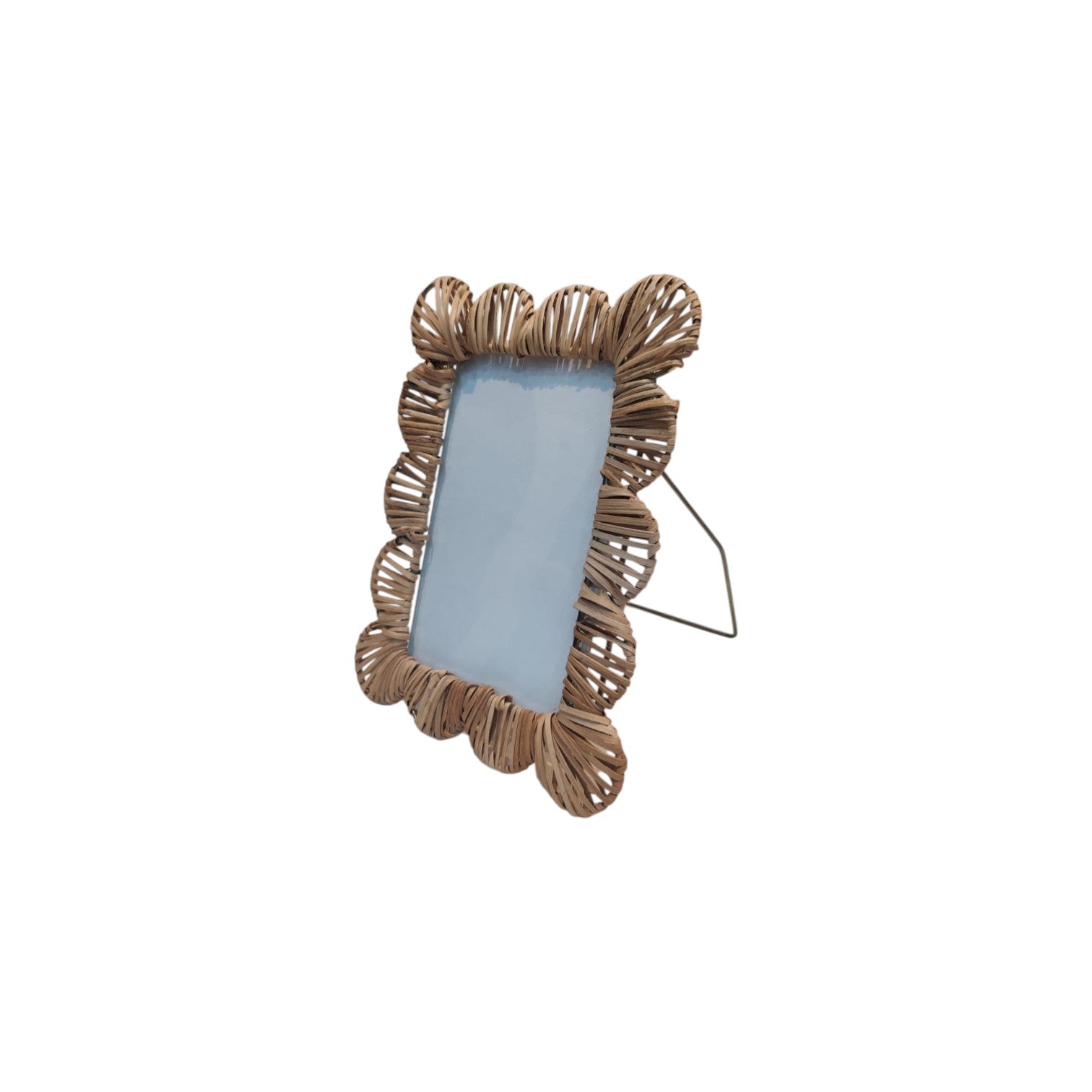 Handcrafted Elegent Design Photo Frame