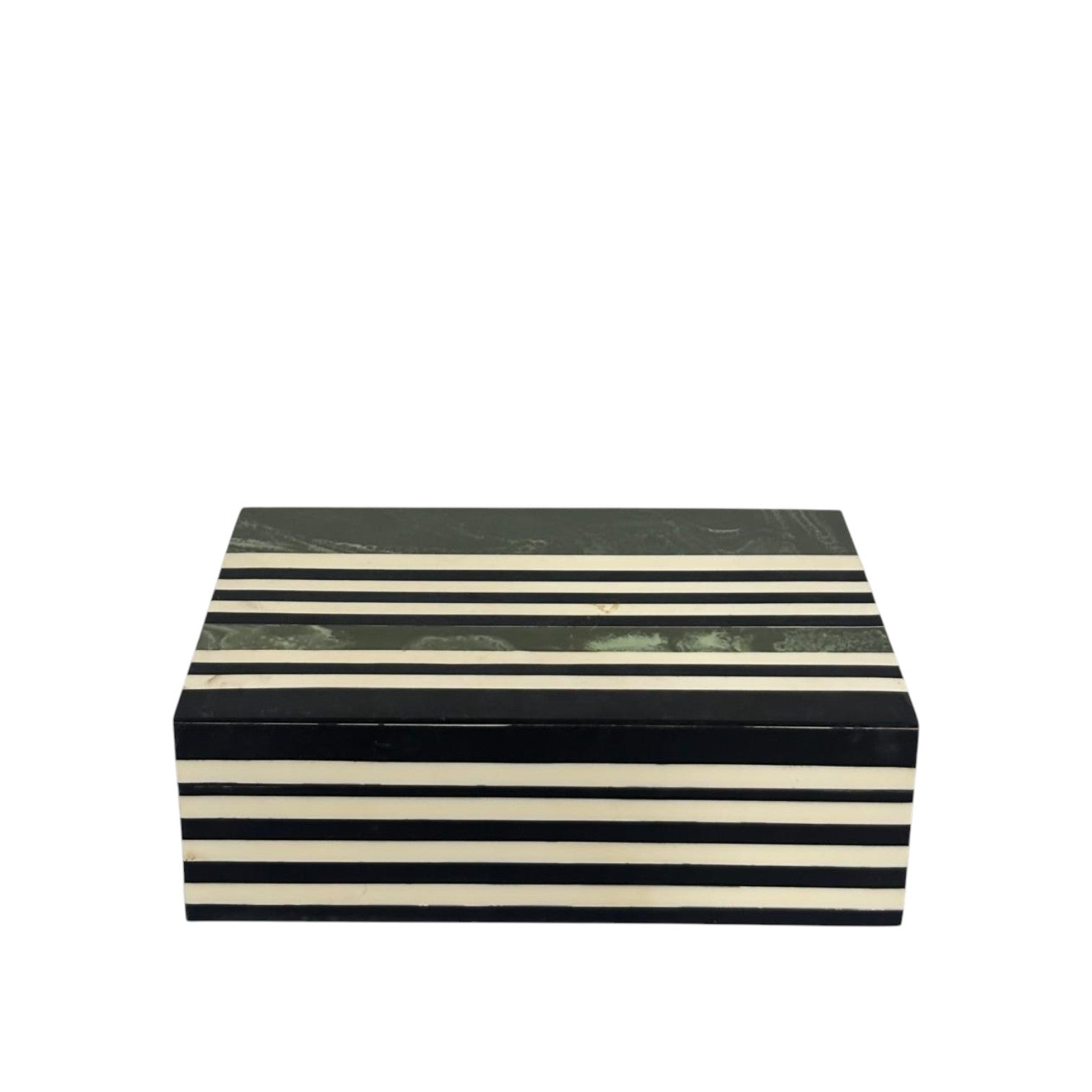 Luxury Handcrafted Decorative Jewellery Box