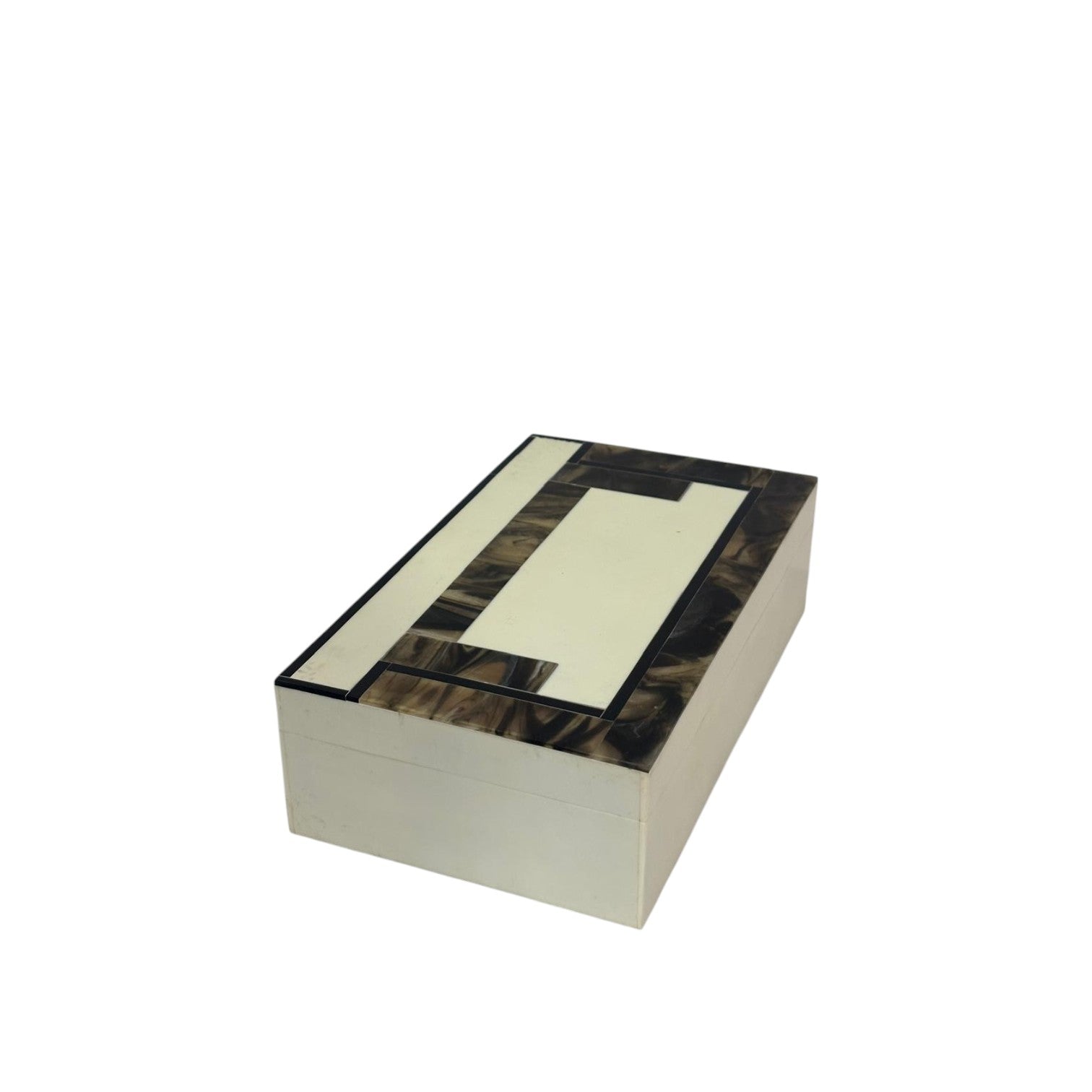Luxury Handcrafted Decorative Jewellery Box