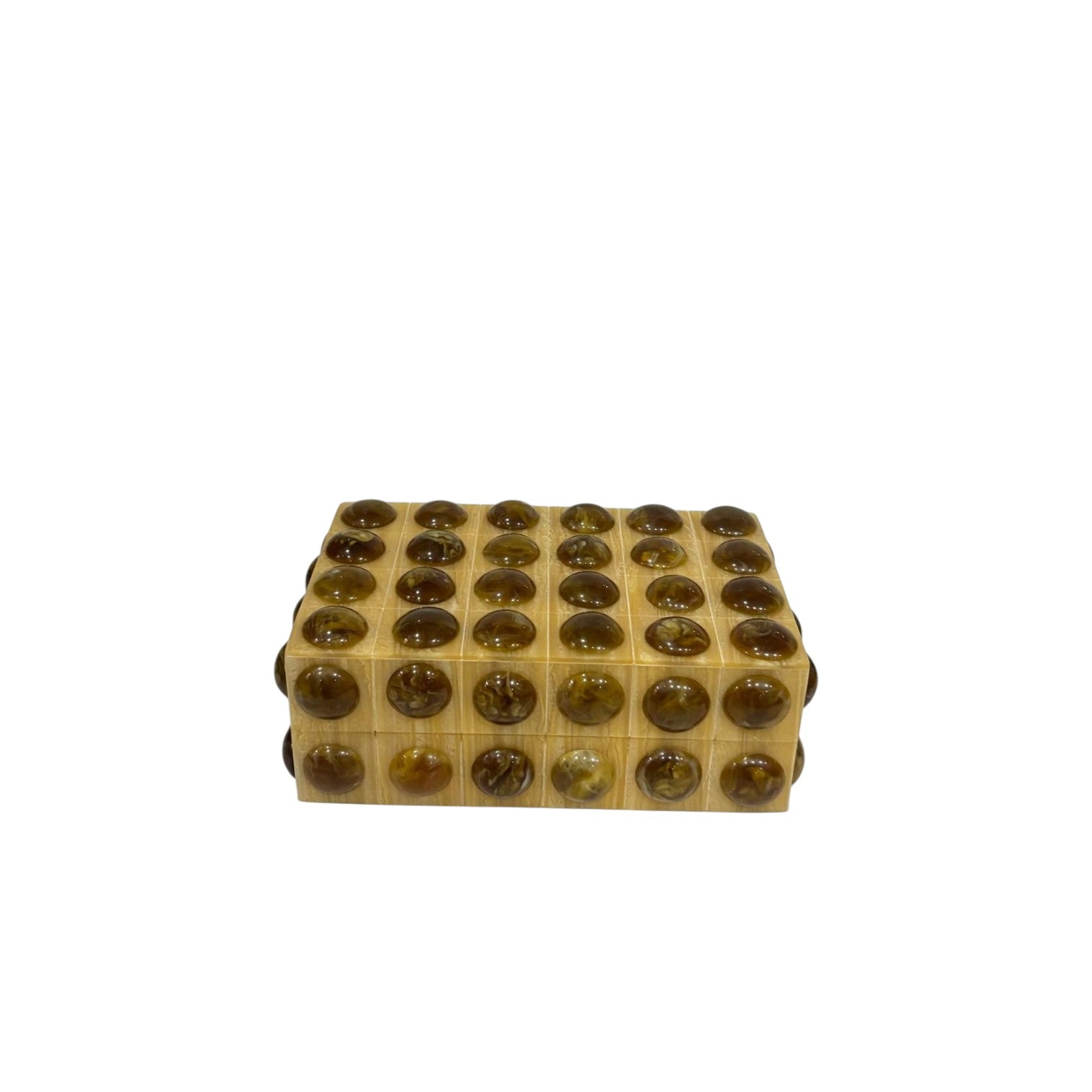 Luxury Handcrafted Decorative Jewellery Box