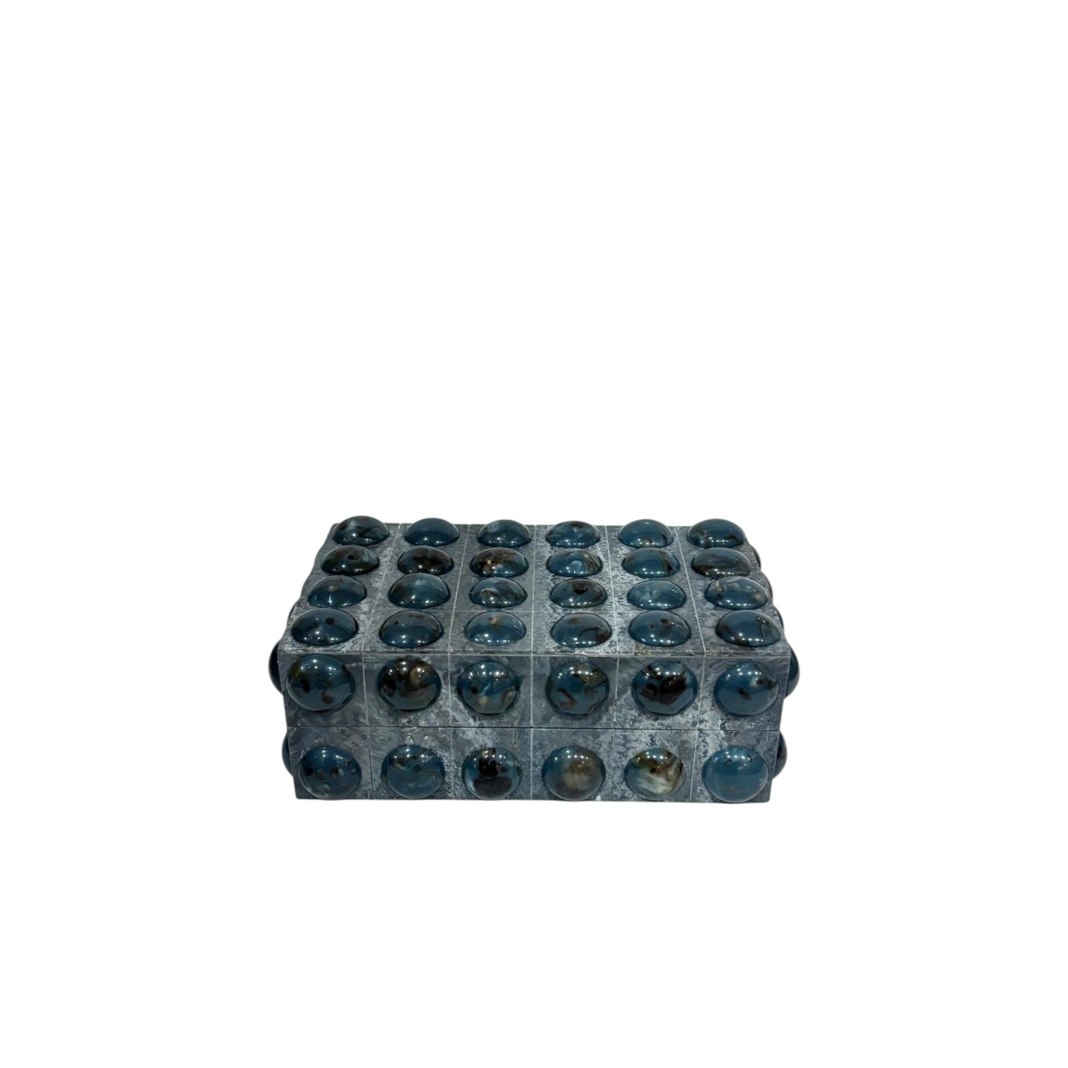 Luxury Handcrafted Decorative Jewellery Box