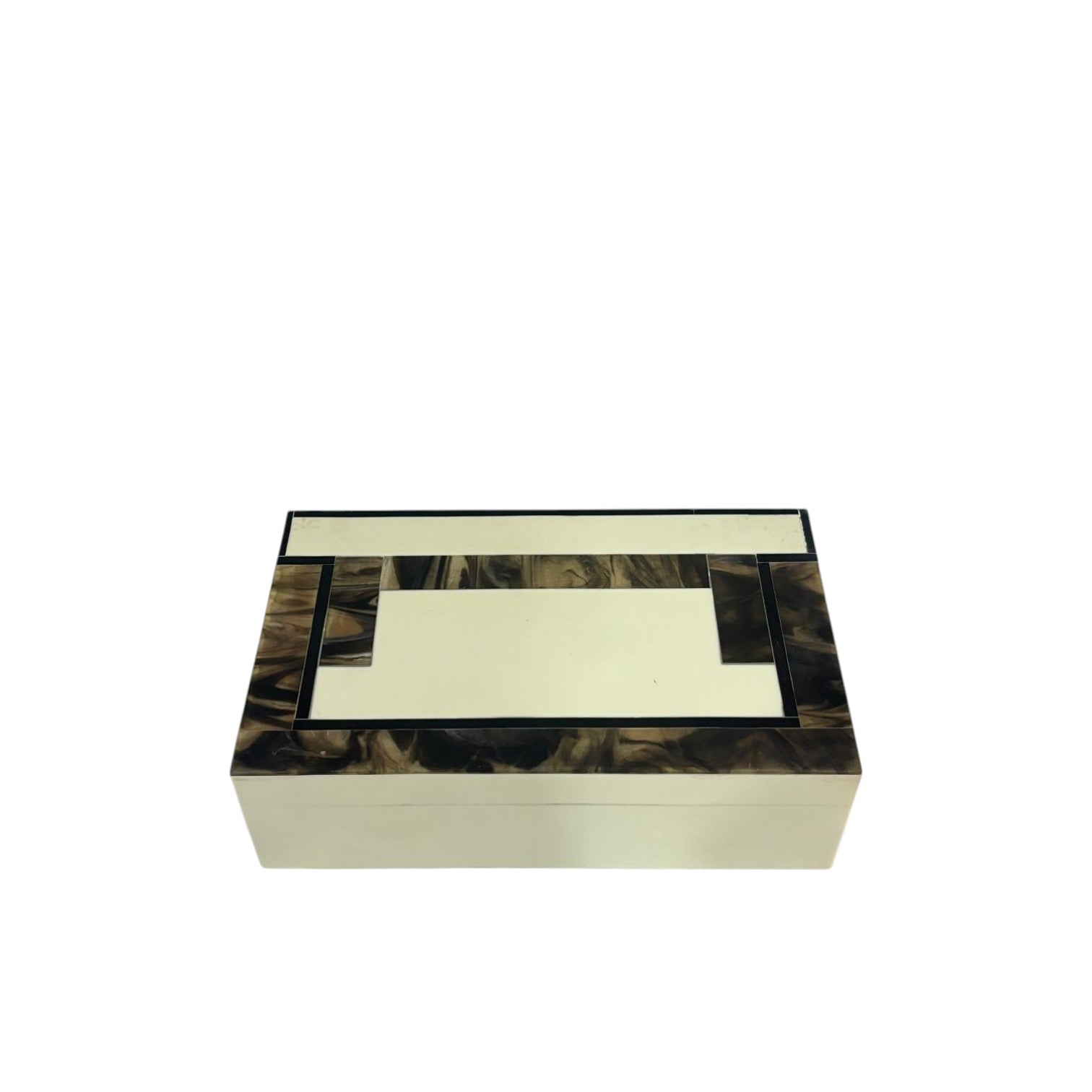 Luxury Handcrafted Decorative Jewellery Box