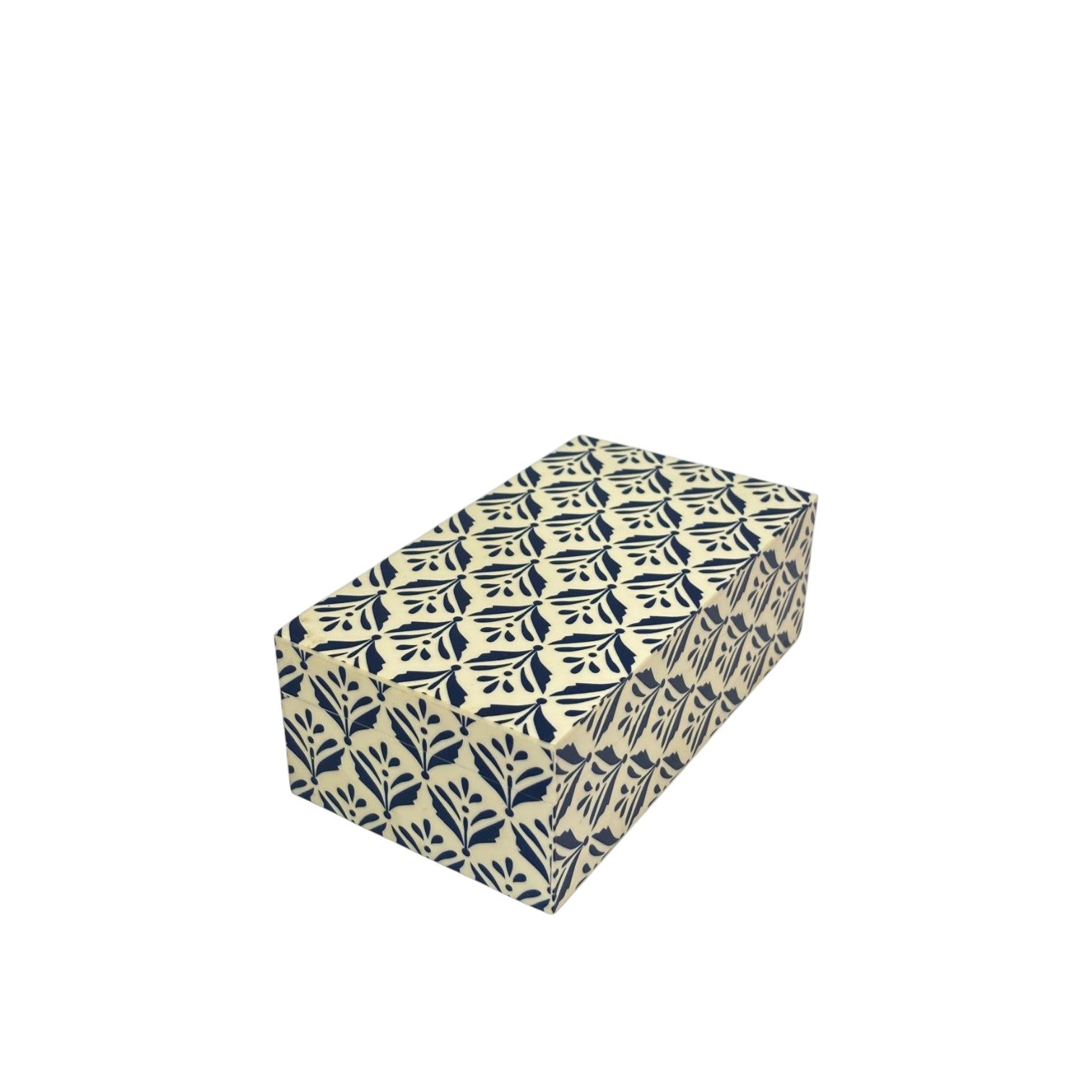 Luxury Handcrafted Decorative Jewellery Box