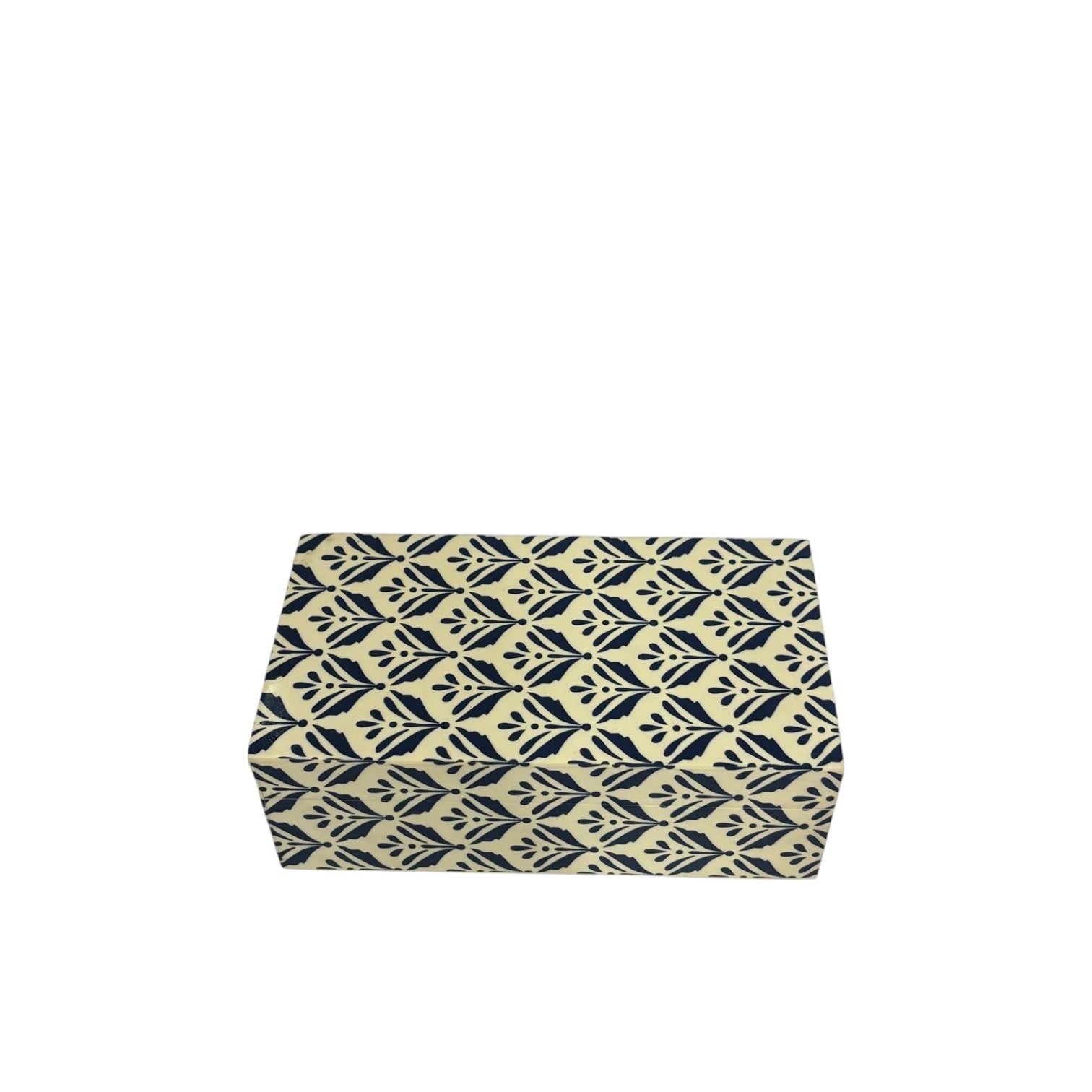 Luxury Handcrafted Decorative Jewellery Box