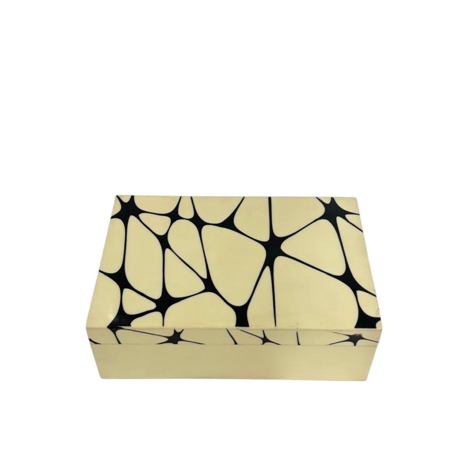 Luxury Handcrafted Decorative Jewellery Box